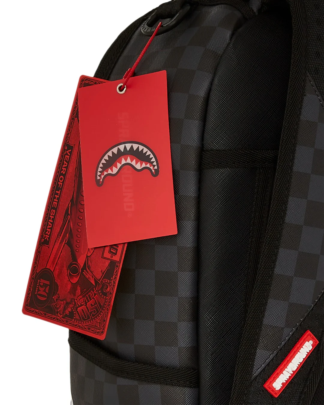 SUPERMAN LASER BACKPACK - Image 10