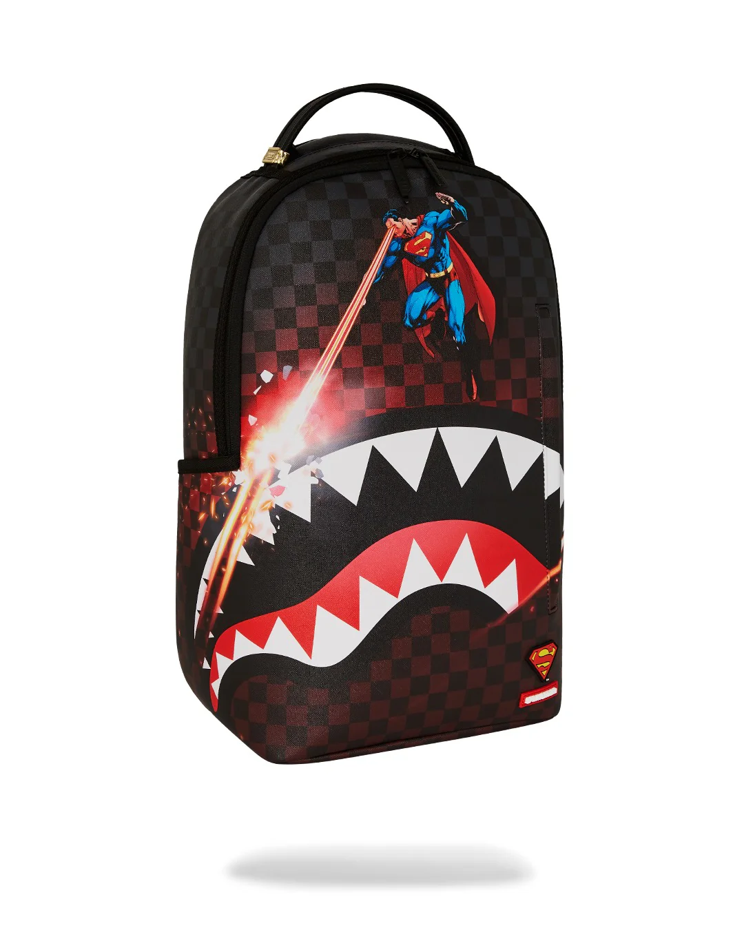 SUPERMAN LASER BACKPACK - Image 2