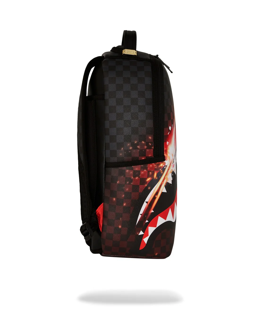 SUPERMAN LASER BACKPACK - Image 3
