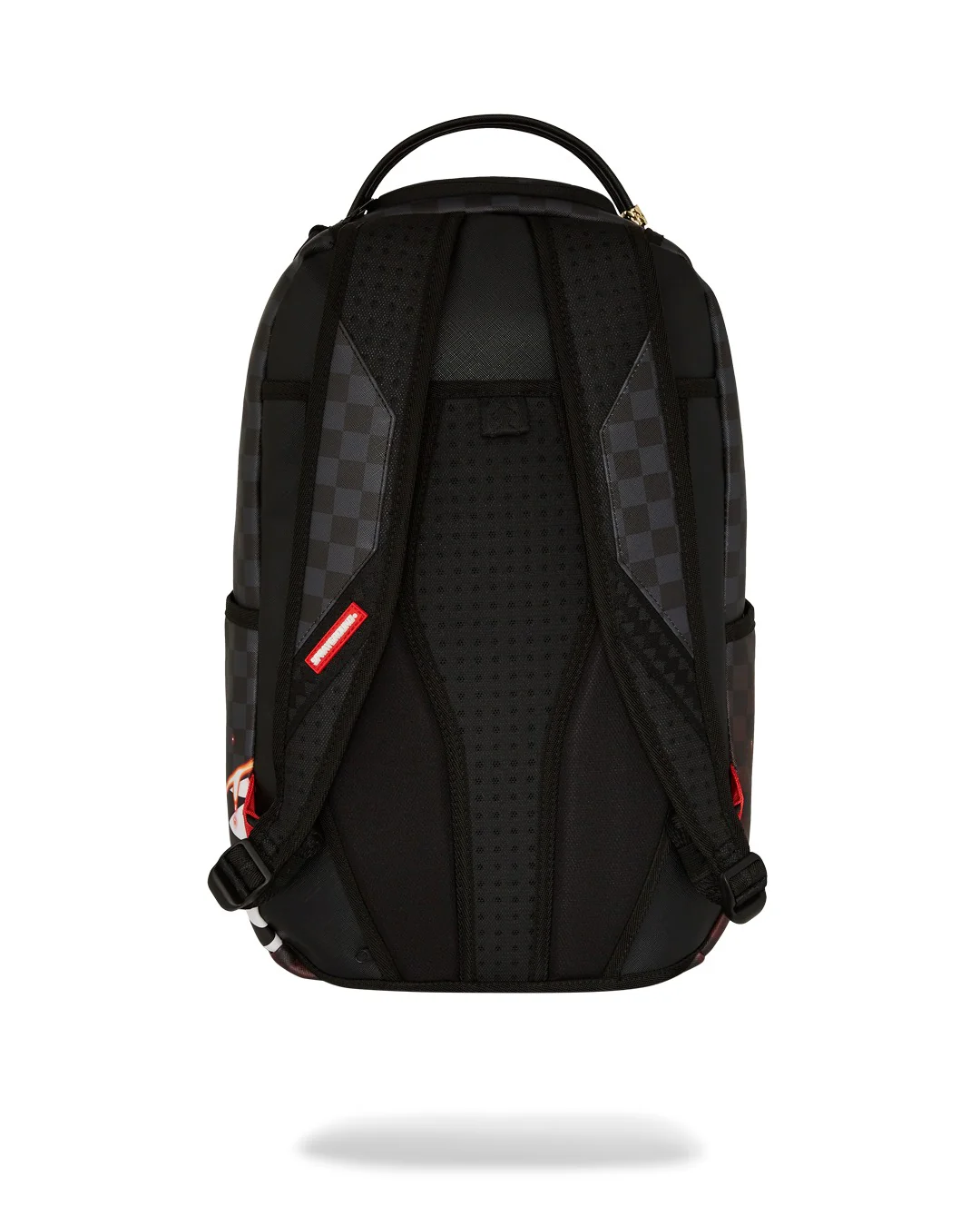 SUPERMAN LASER BACKPACK - Image 4