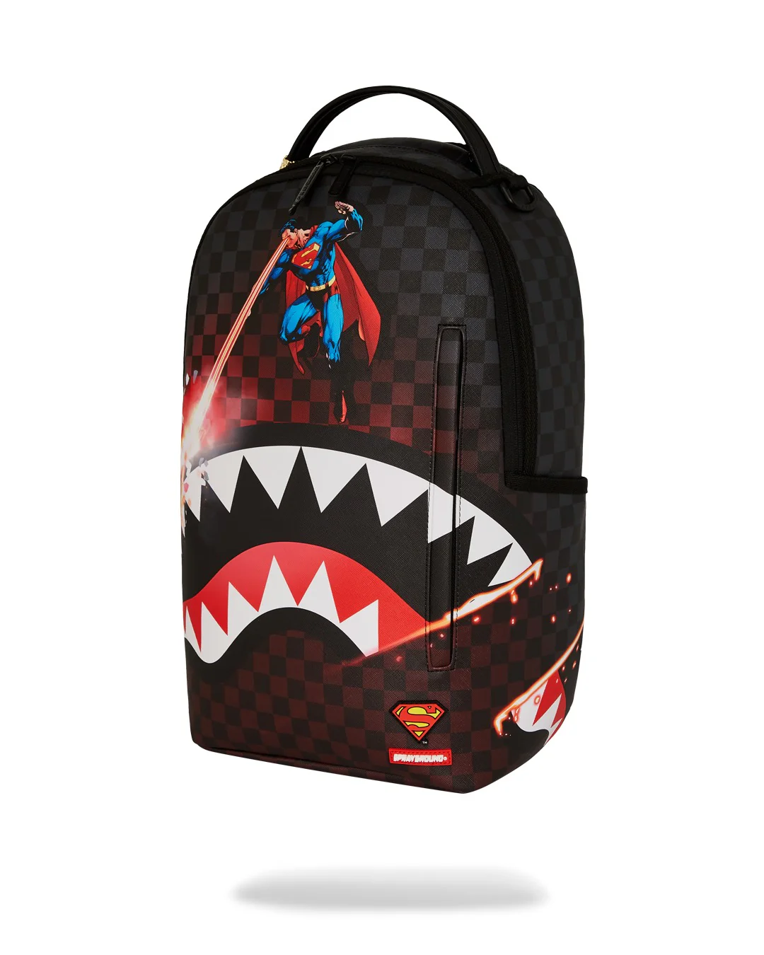 SUPERMAN LASER BACKPACK - Image 5