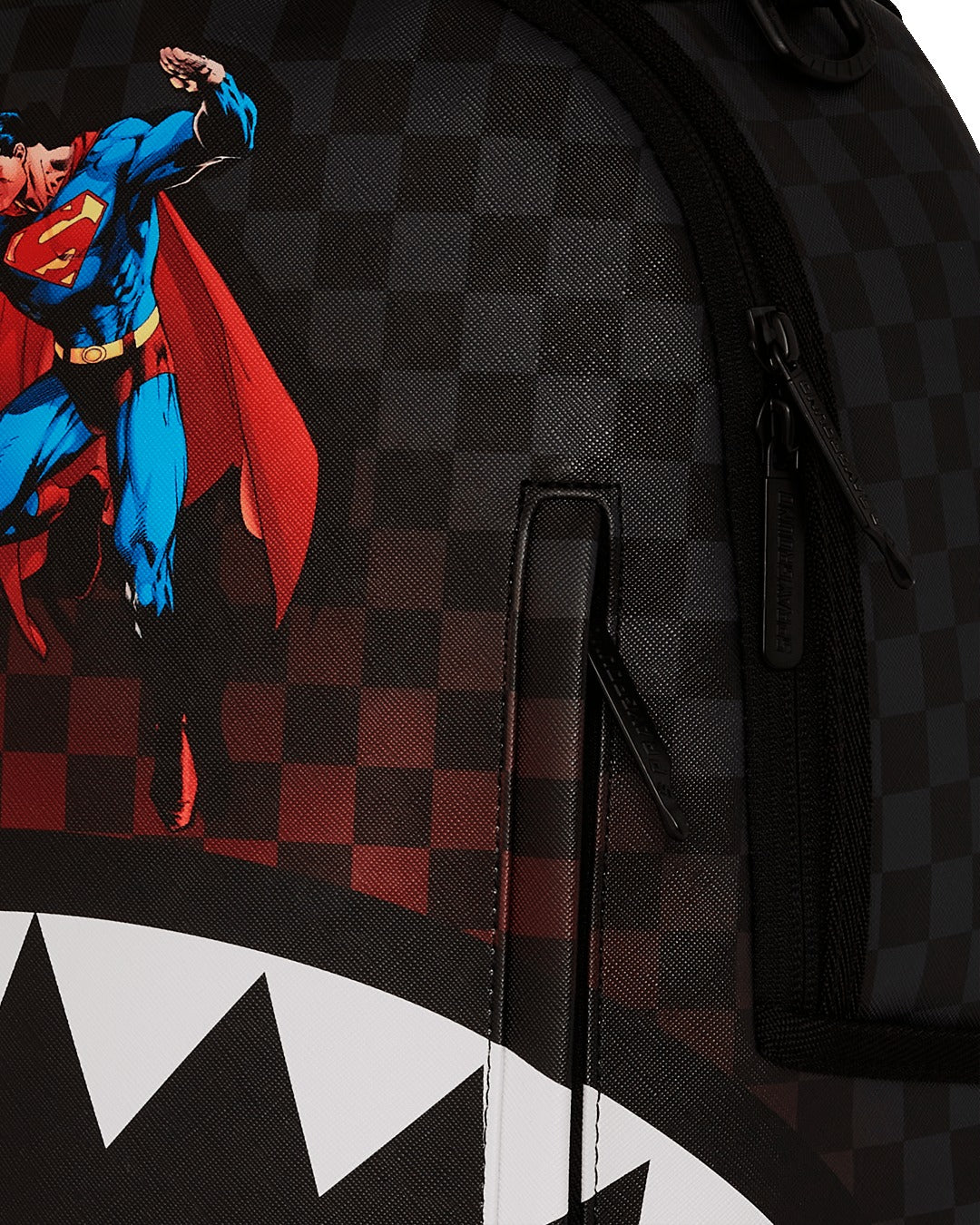 SUPERMAN LASER BACKPACK - Image 6