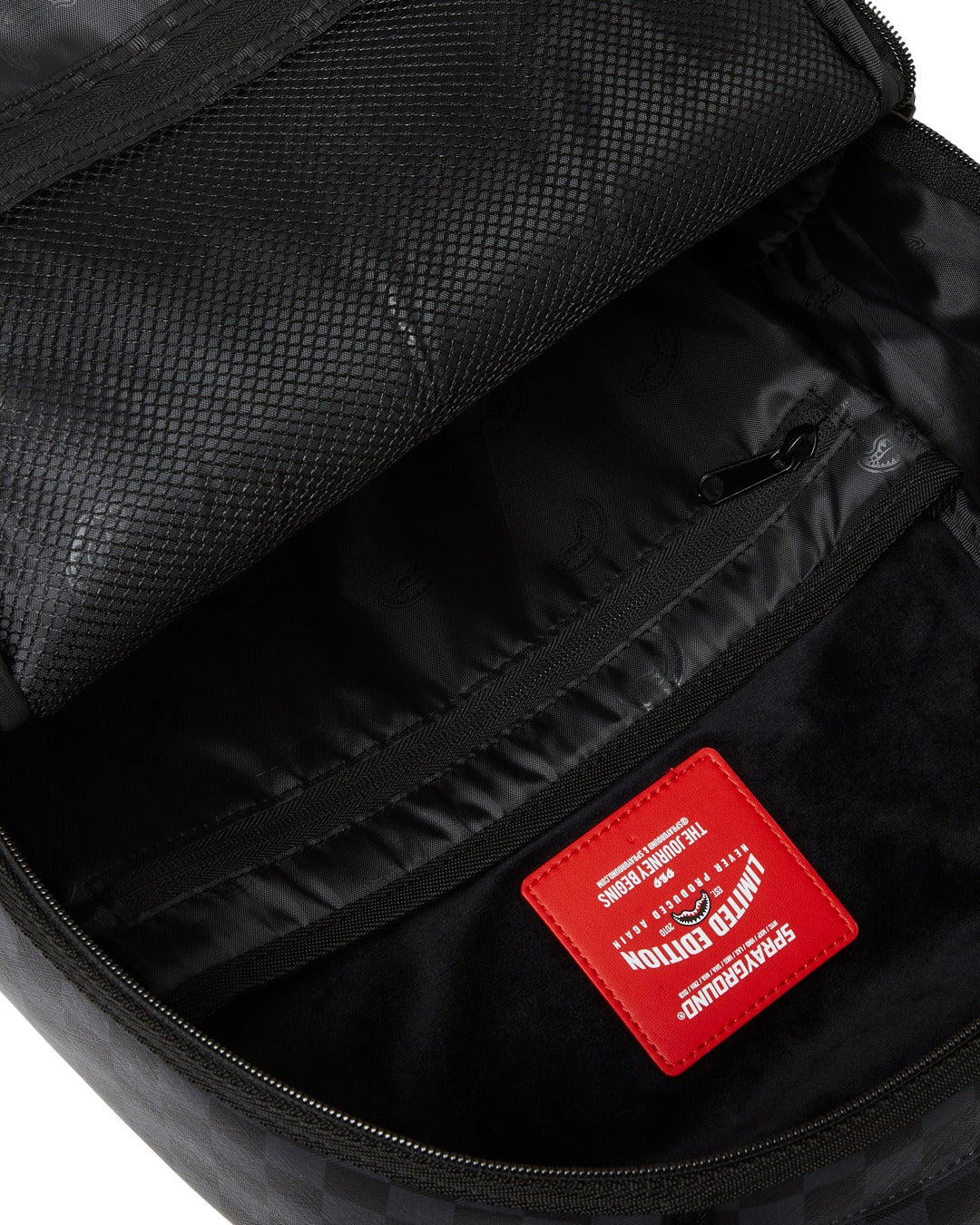 SUPERMAN LASER BACKPACK - Image 8