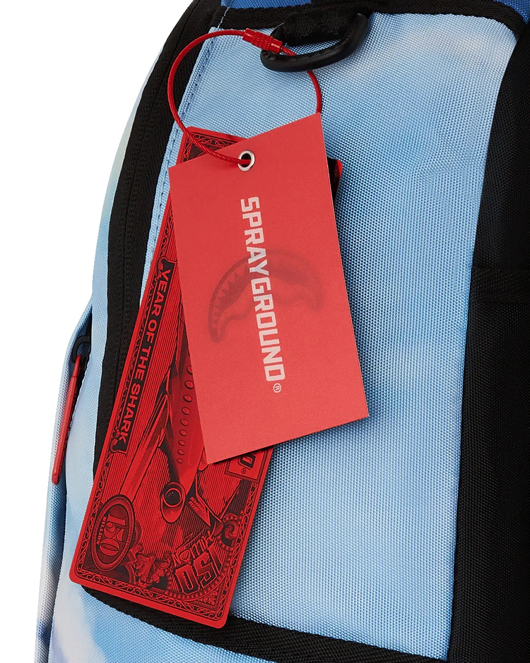 SUPERMAN ON CLOUDS DLXR BACKPACK - Image 10