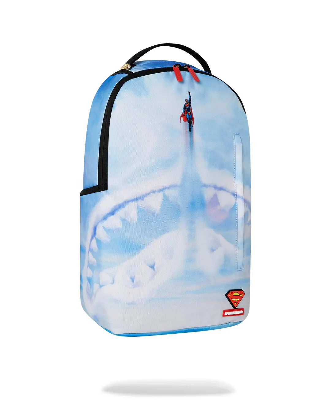 SUPERMAN ON CLOUDS DLXR BACKPACK - Image 2