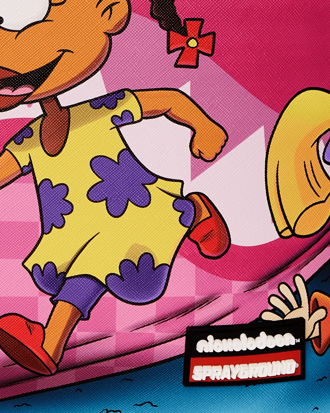 SUSIE AND ANGELICA - Image 9
