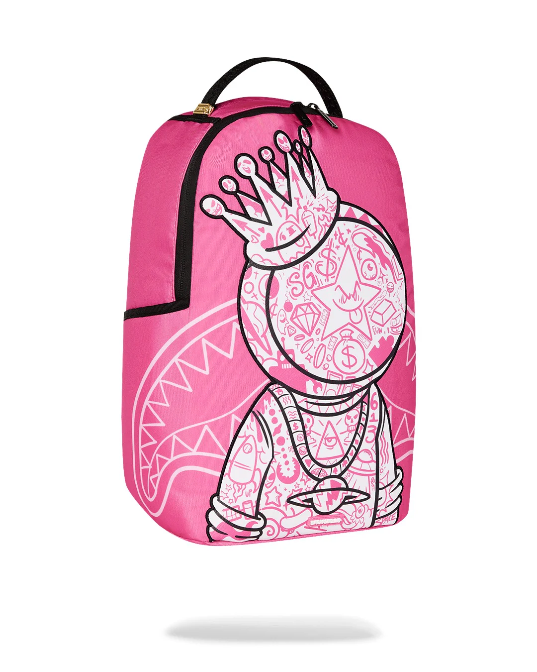 TATTED HAND ASTRO DLXR BACKPACK - Image 2