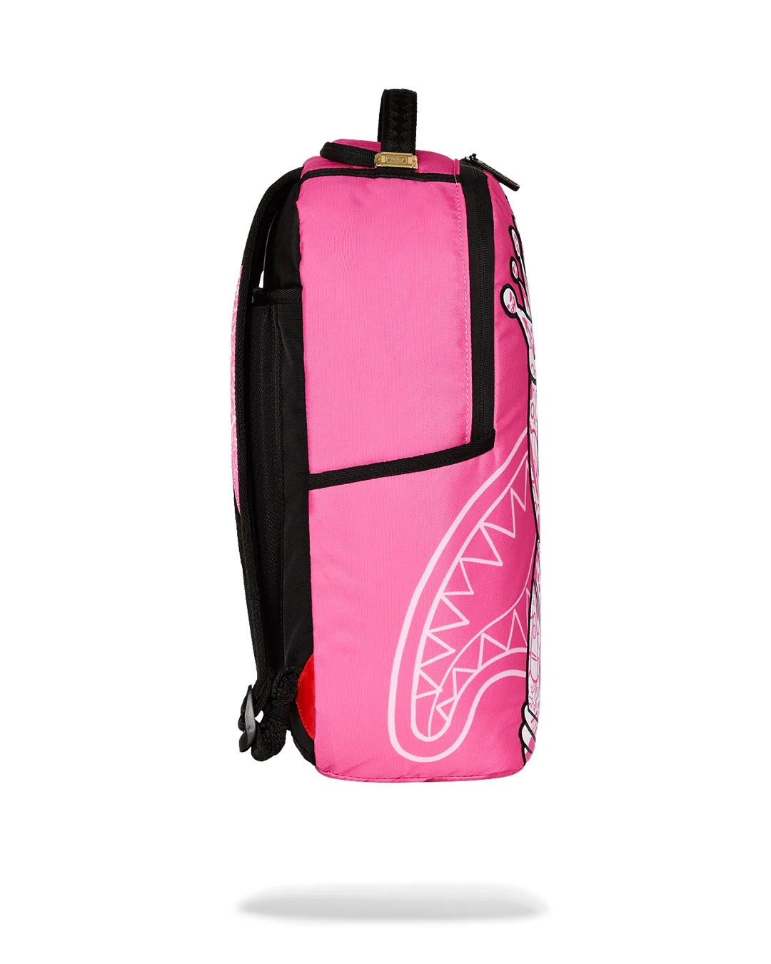 TATTED HAND ASTRO DLXR BACKPACK - Image 3