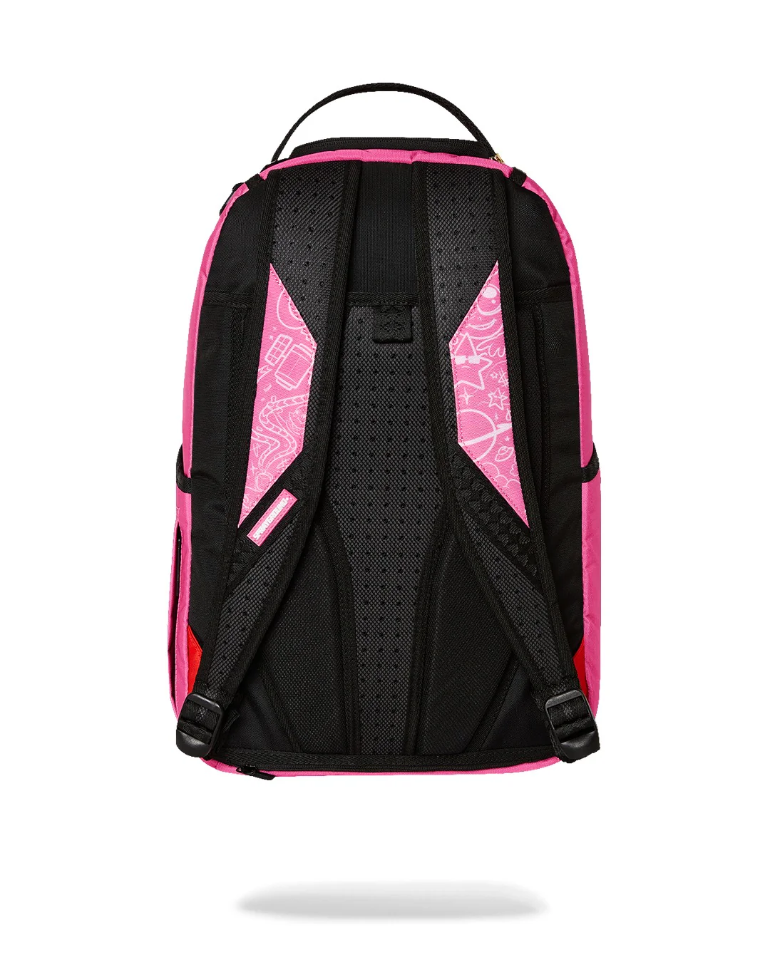 TATTED HAND ASTRO DLXR BACKPACK - Image 4