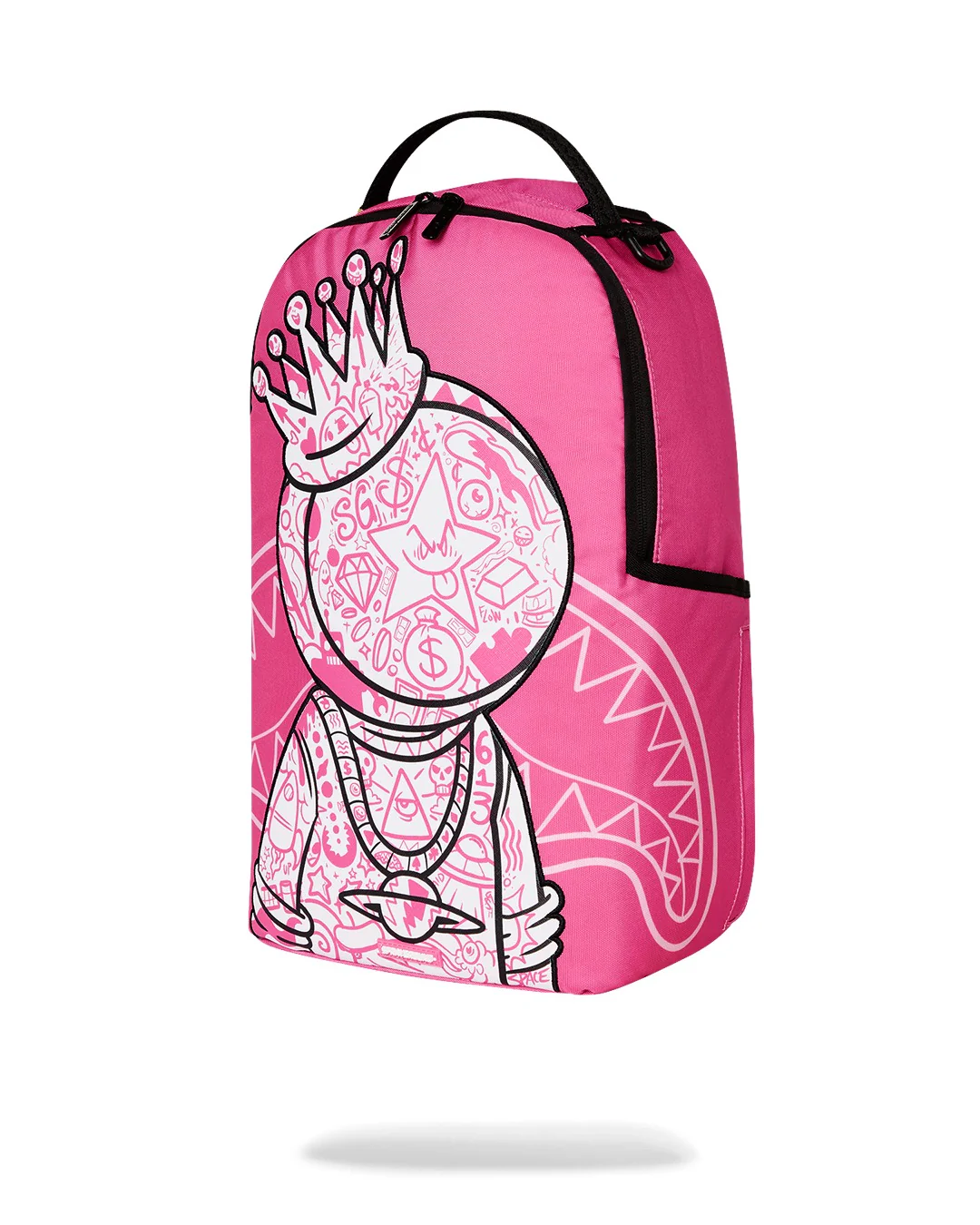 TATTED HAND ASTRO DLXR BACKPACK - Image 5