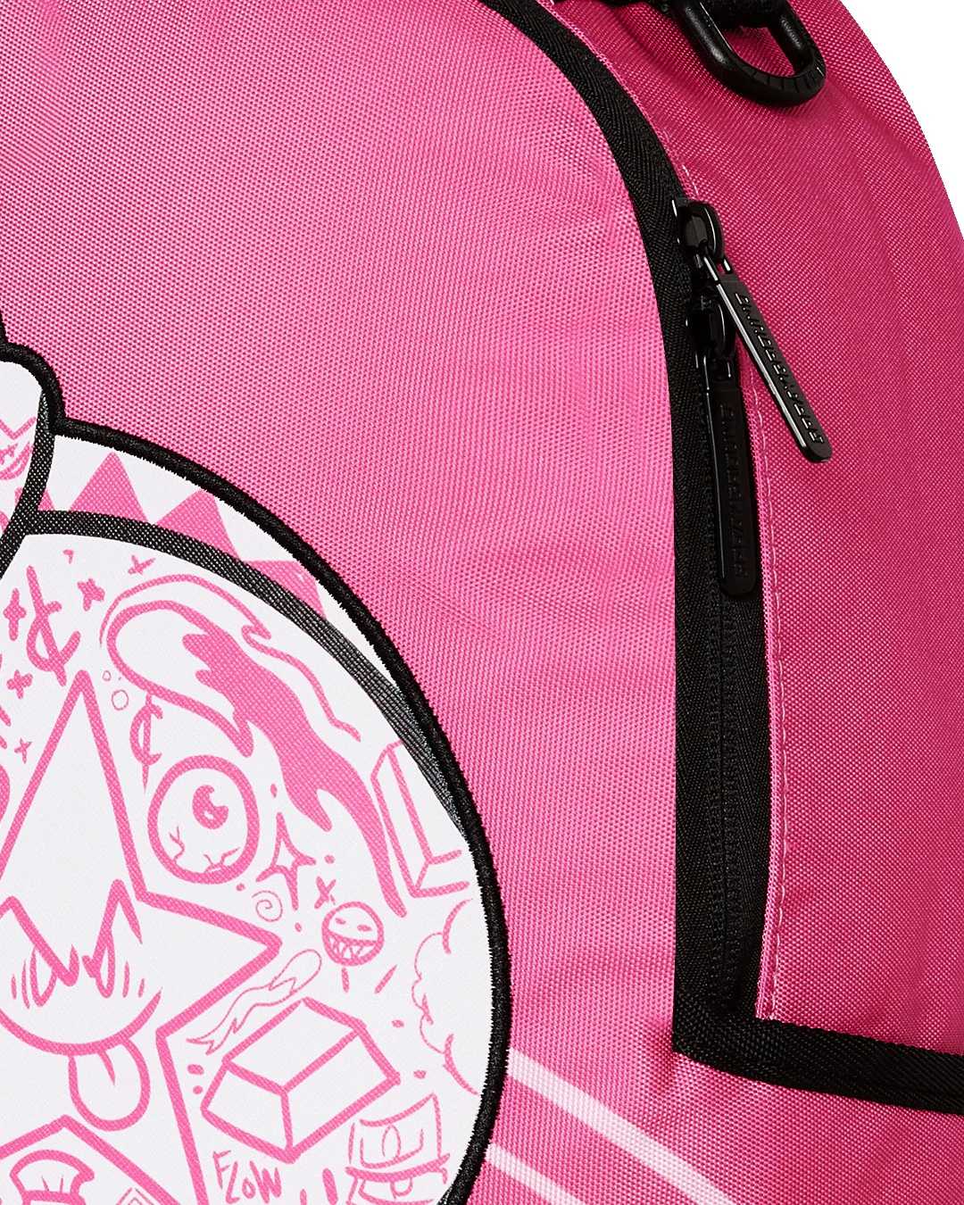 TATTED HAND ASTRO DLXR BACKPACK - Image 6