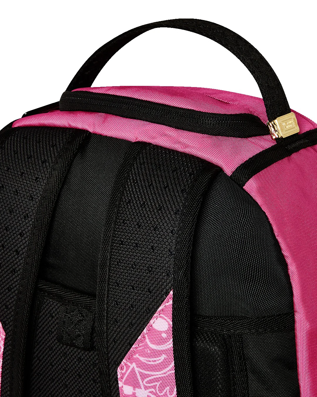 TATTED HAND ASTRO DLXR BACKPACK - Image 7