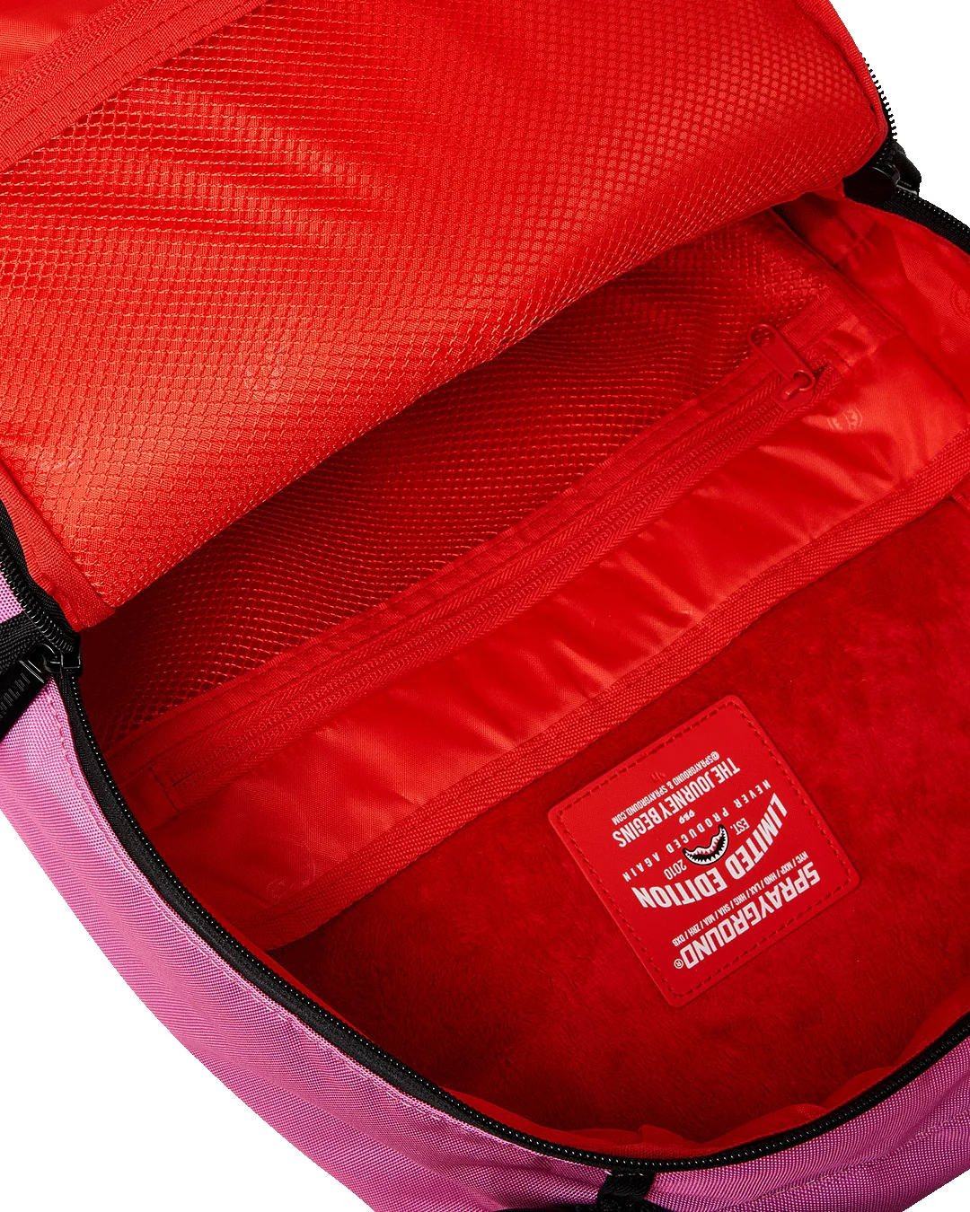 TATTED HAND ASTRO DLXR BACKPACK - Image 8