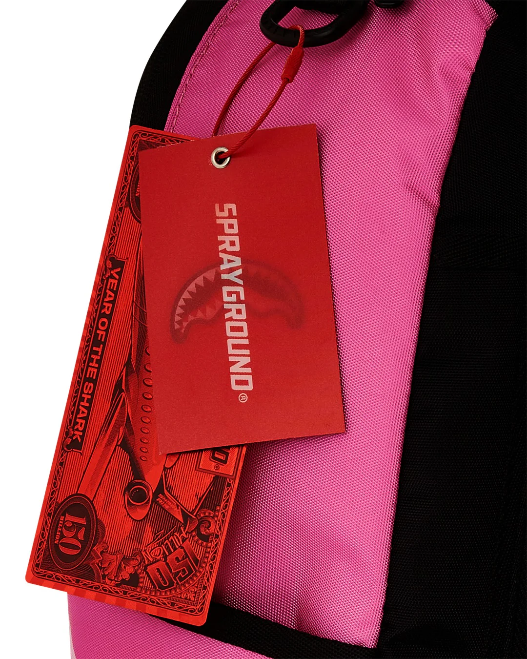 TATTED HAND ASTRO DLXR BACKPACK - Image 9