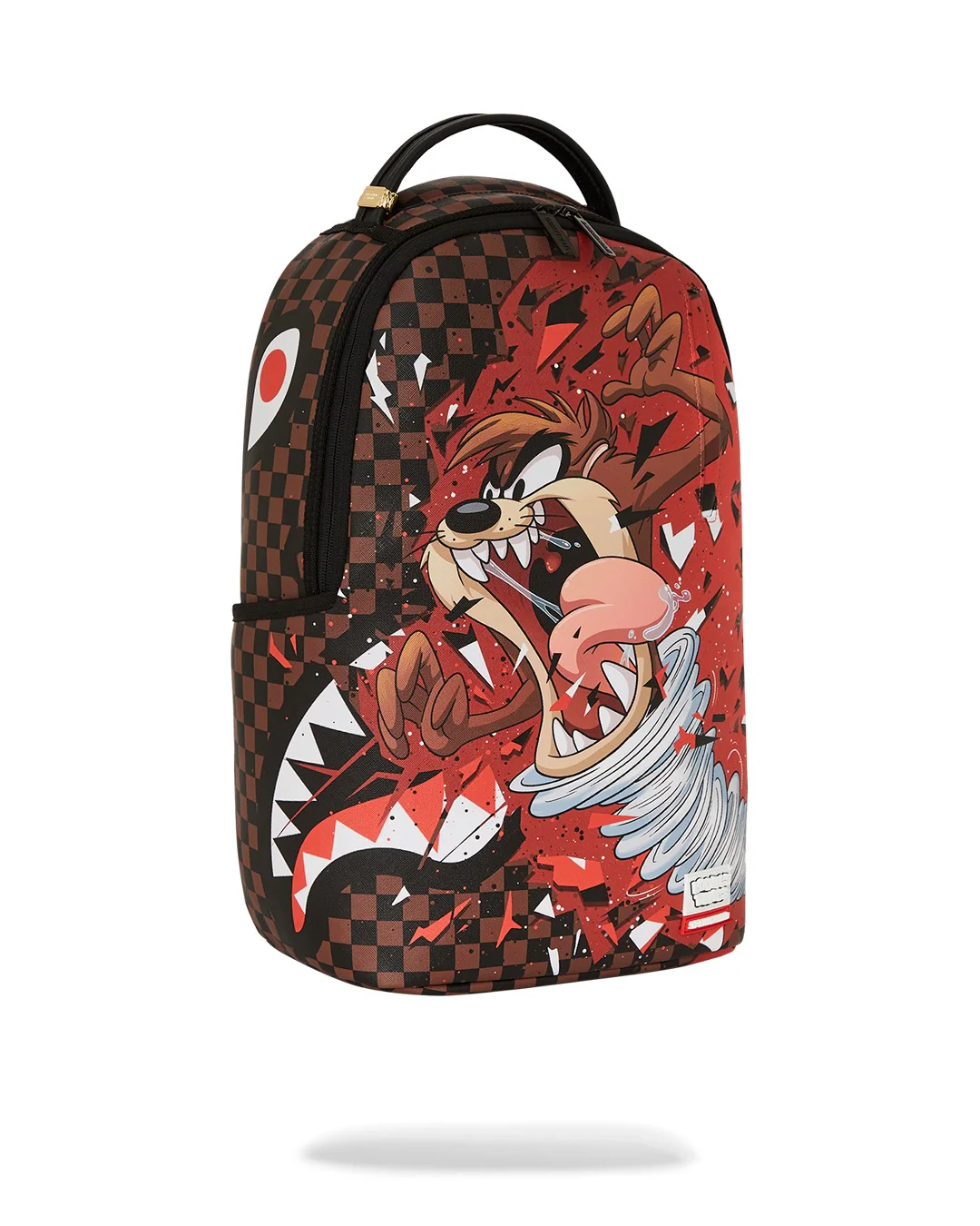 TAZ DESTROY DLXSV BACKPACK - Image 2