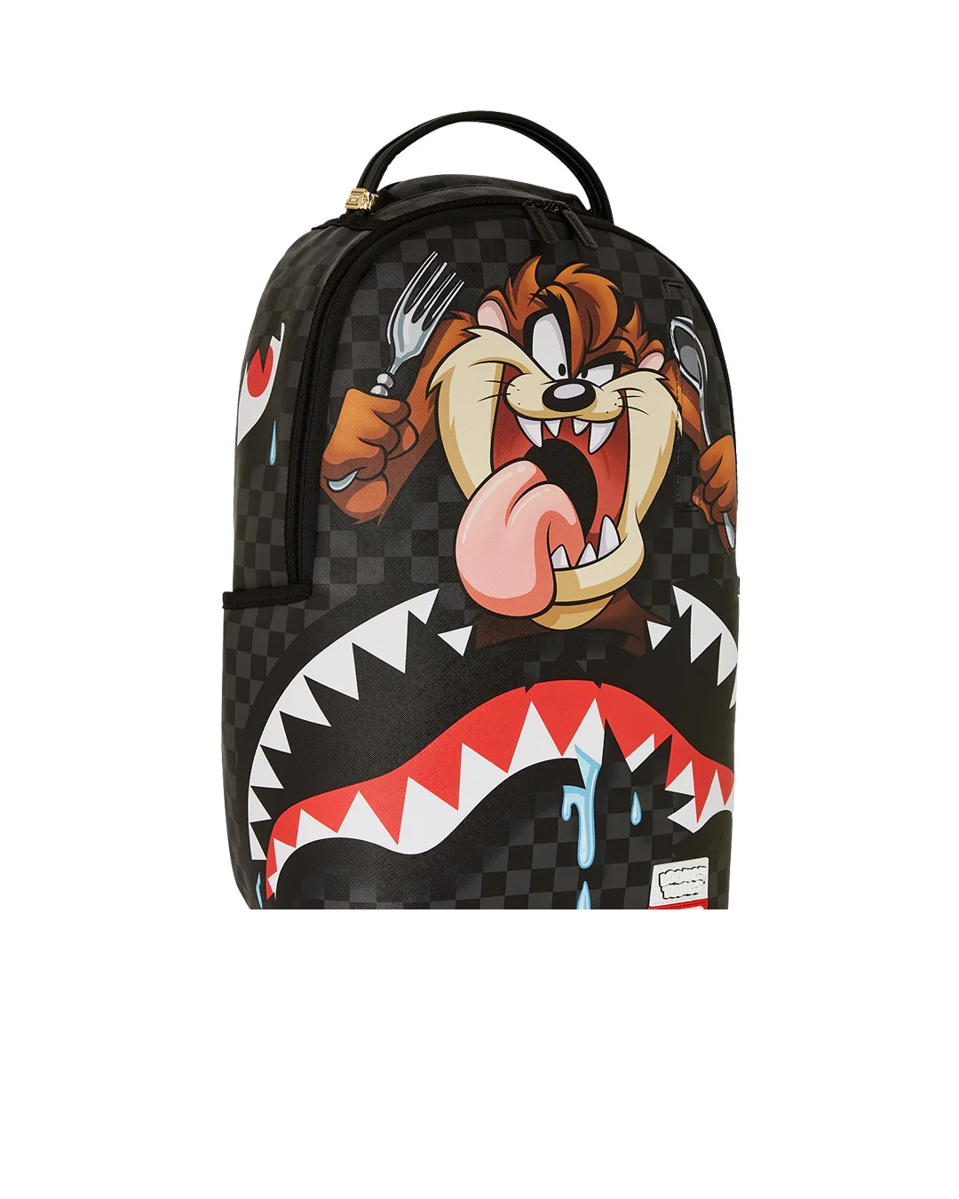 TAZ SHARK BITE BAG BACKPACK - Image 2
