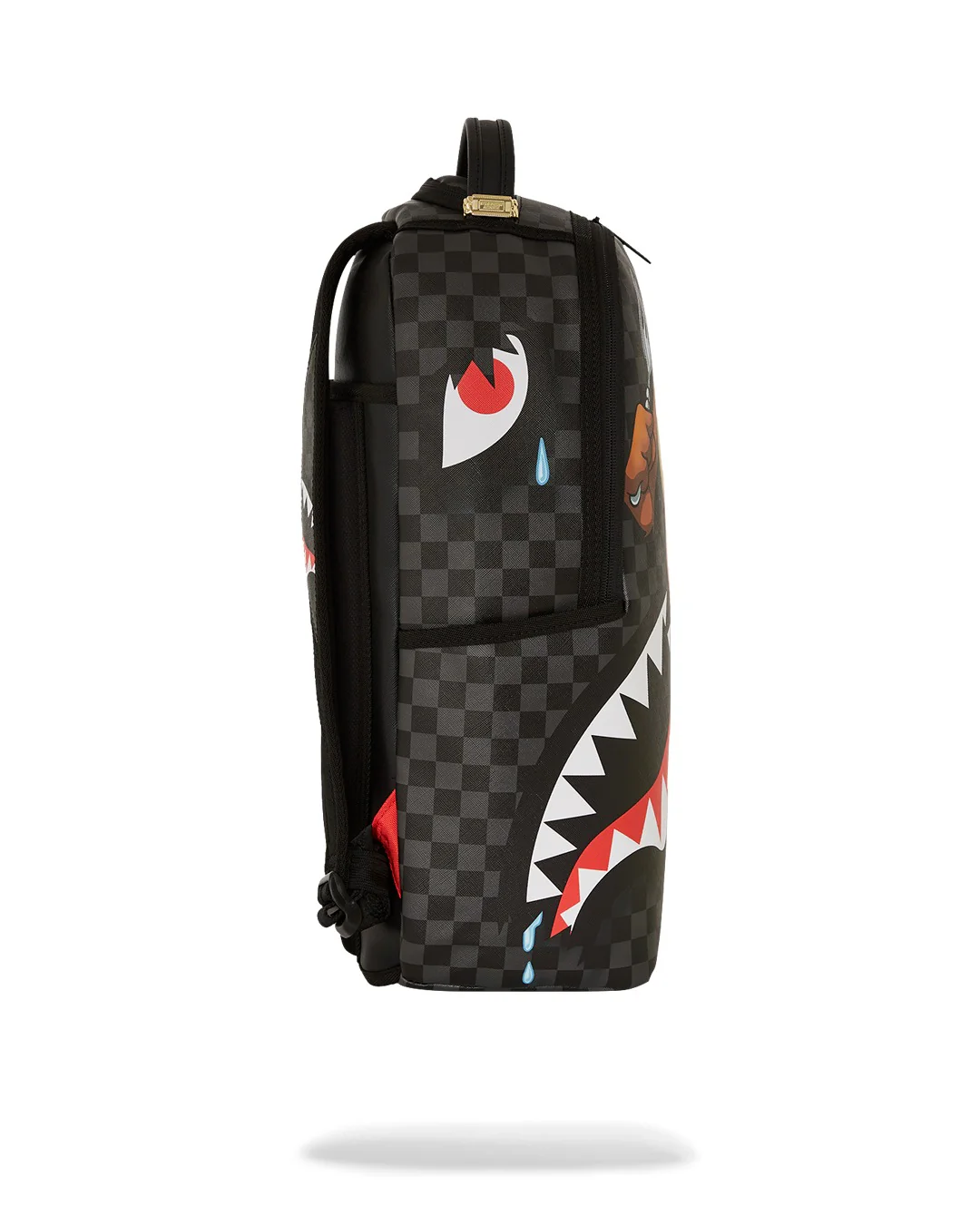 TAZ SHARK BITE BAG BACKPACK - Image 3