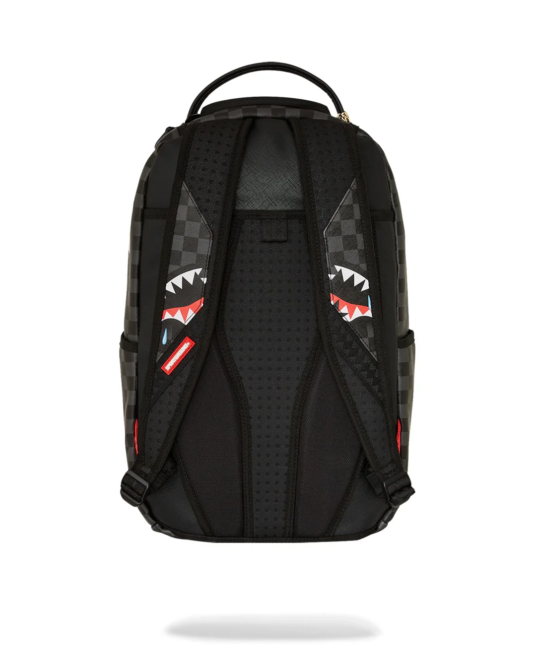 TAZ SHARK BITE BAG BACKPACK - Image 4