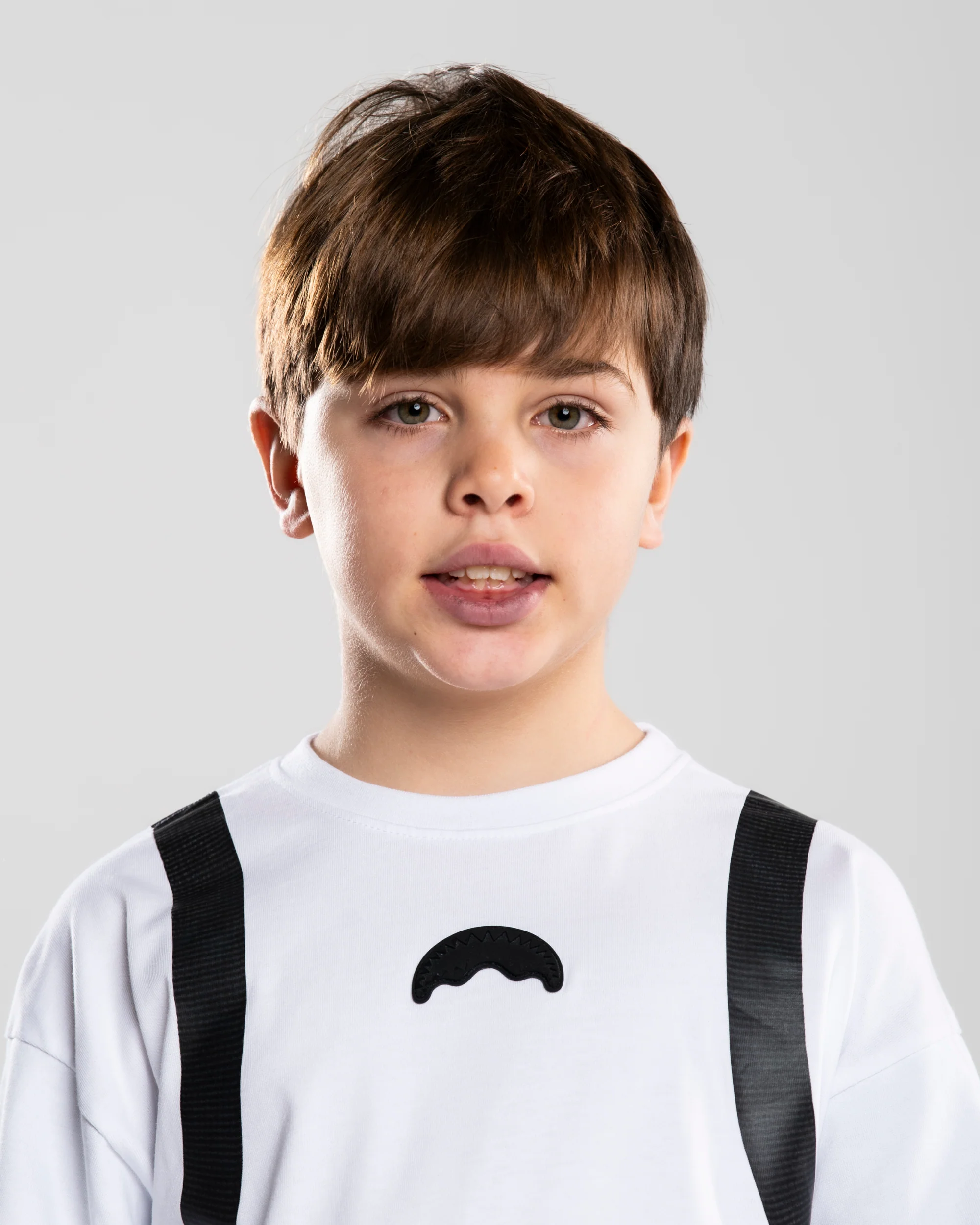 TEDDYBEAR BACKPACK DOUBLE T-SHIRT - Image 12