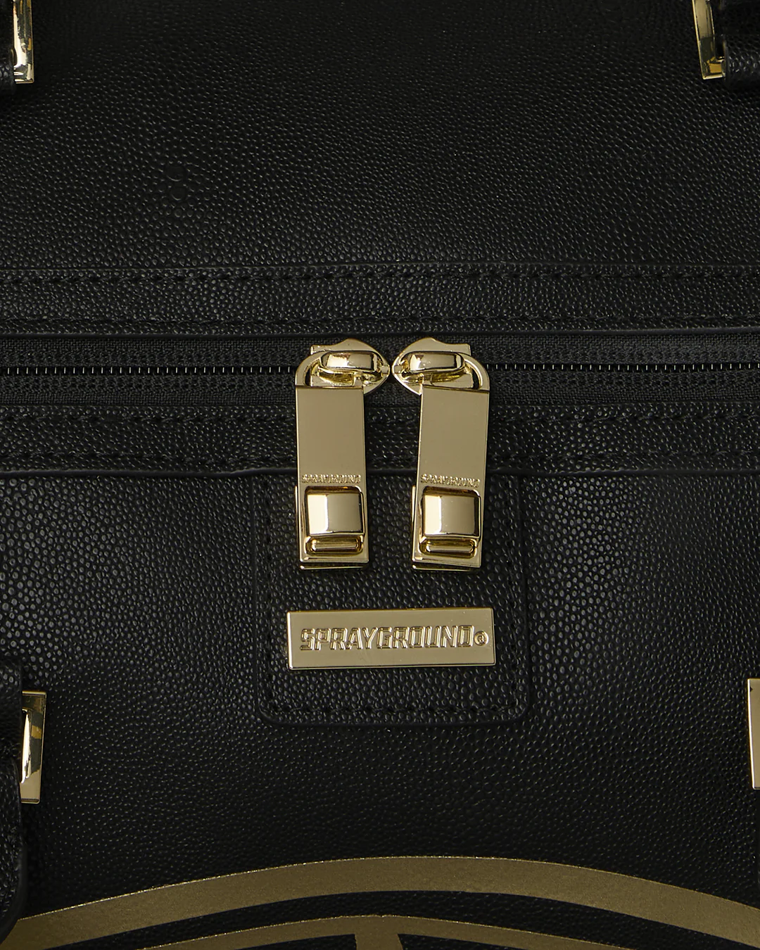 THAT GOLD DRAP DUFFLE - Image 11
