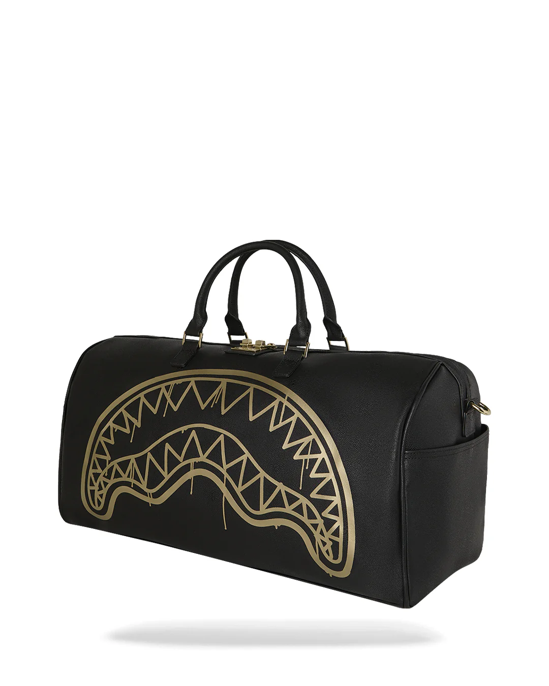 THAT GOLD DRAP DUFFLE - Image 5
