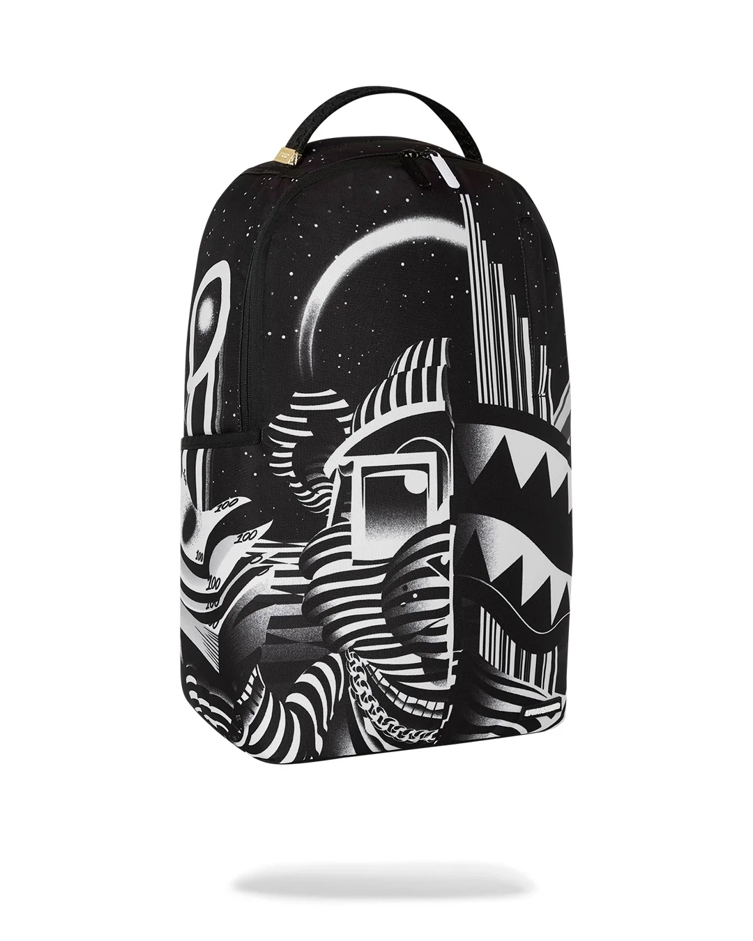 THE CHOSEN DIMENSION DLXR BACKPACK - Image 2