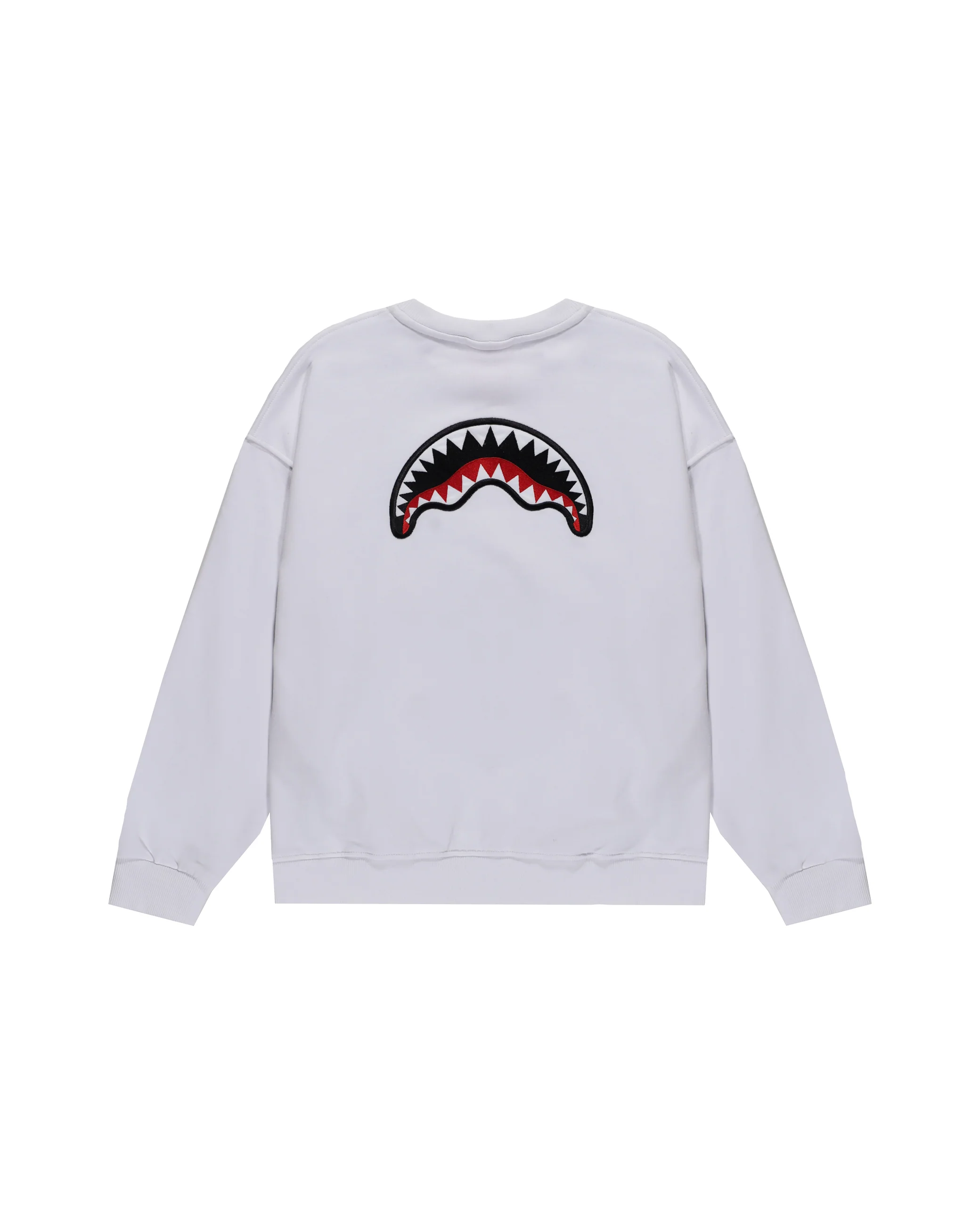 TIC TAC TOE GAME OVER CREWNECK - Image 3