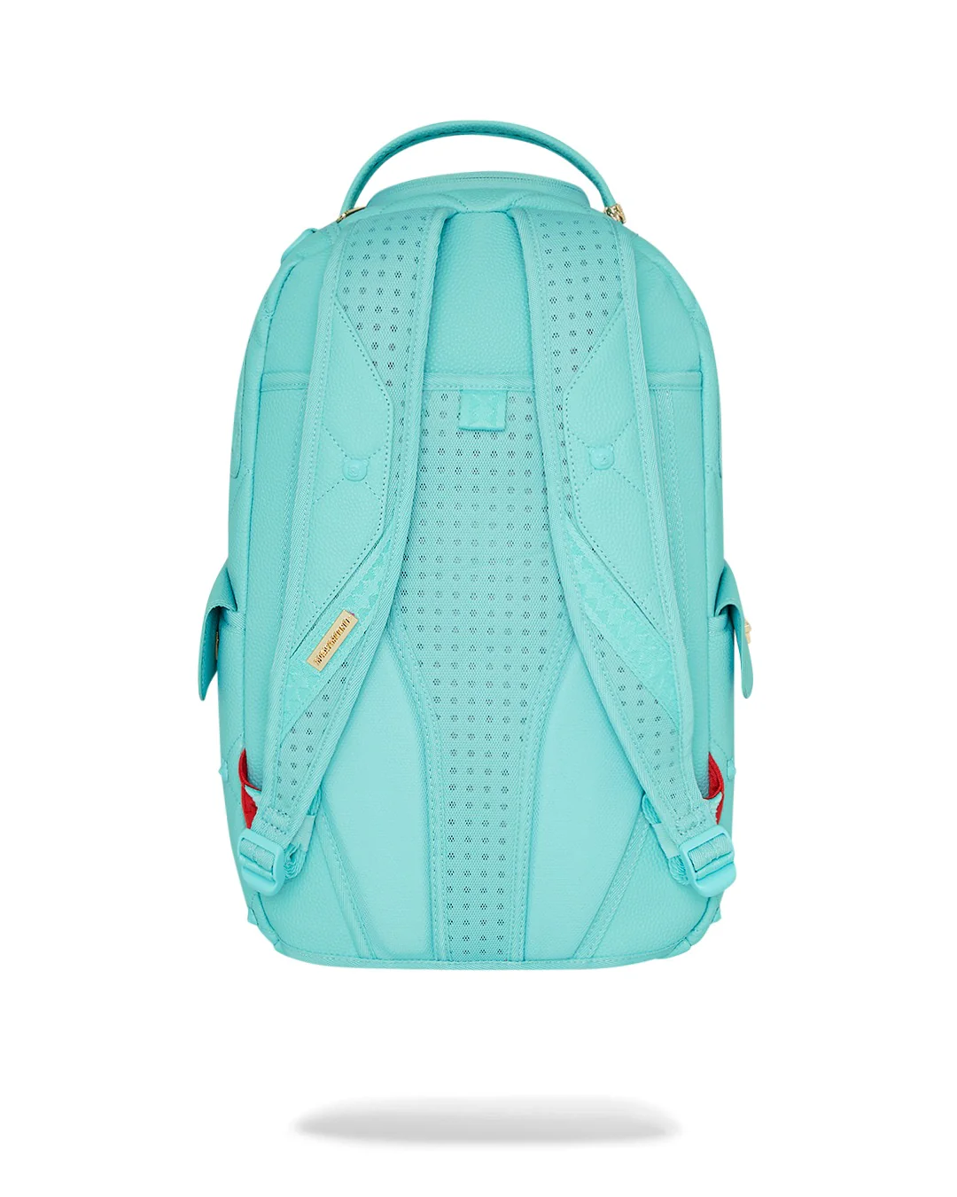 TIFF BLUE STUD DLXSV BACKPACK - Image 4
