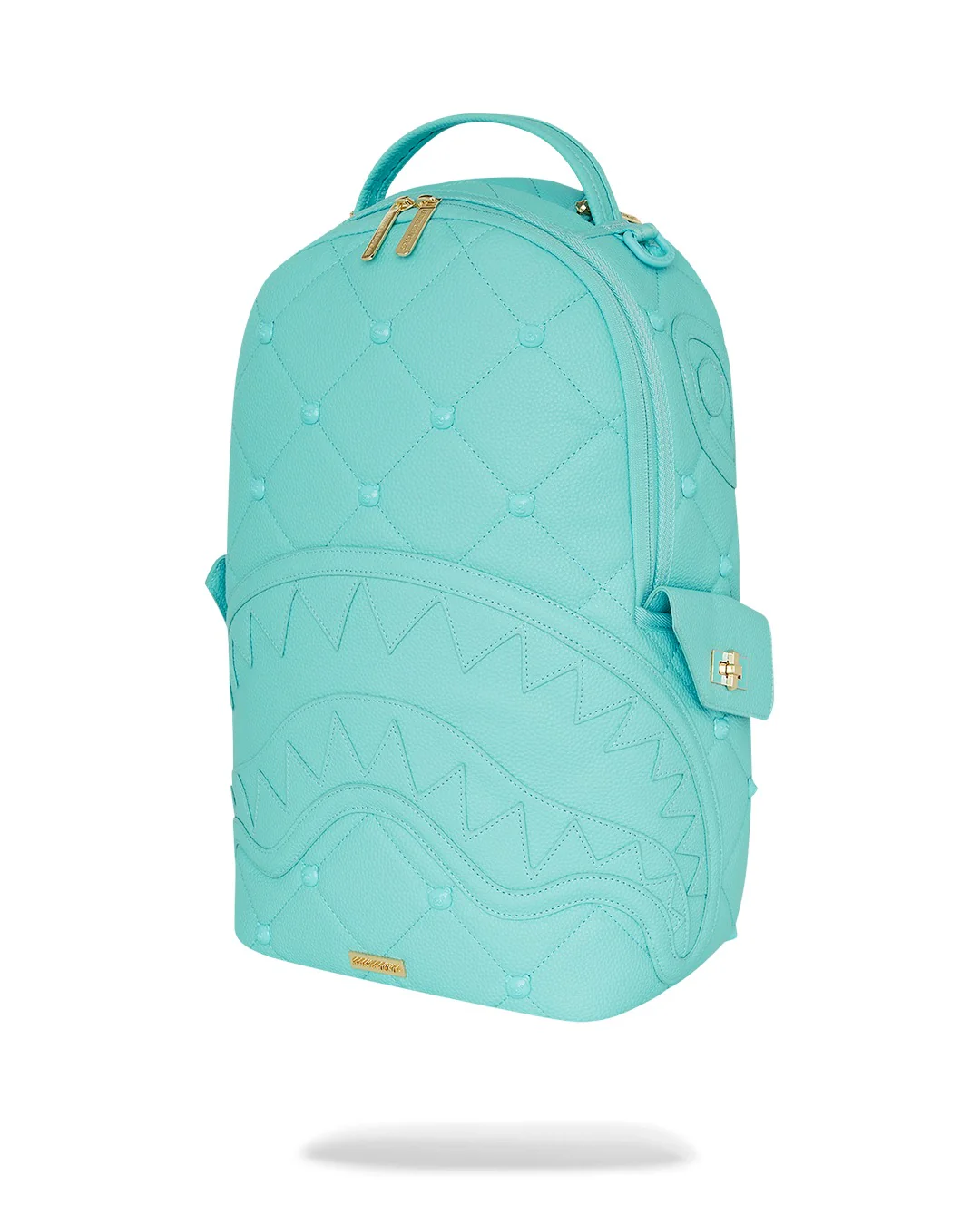 TIFF BLUE STUD DLXSV BACKPACK - Image 5