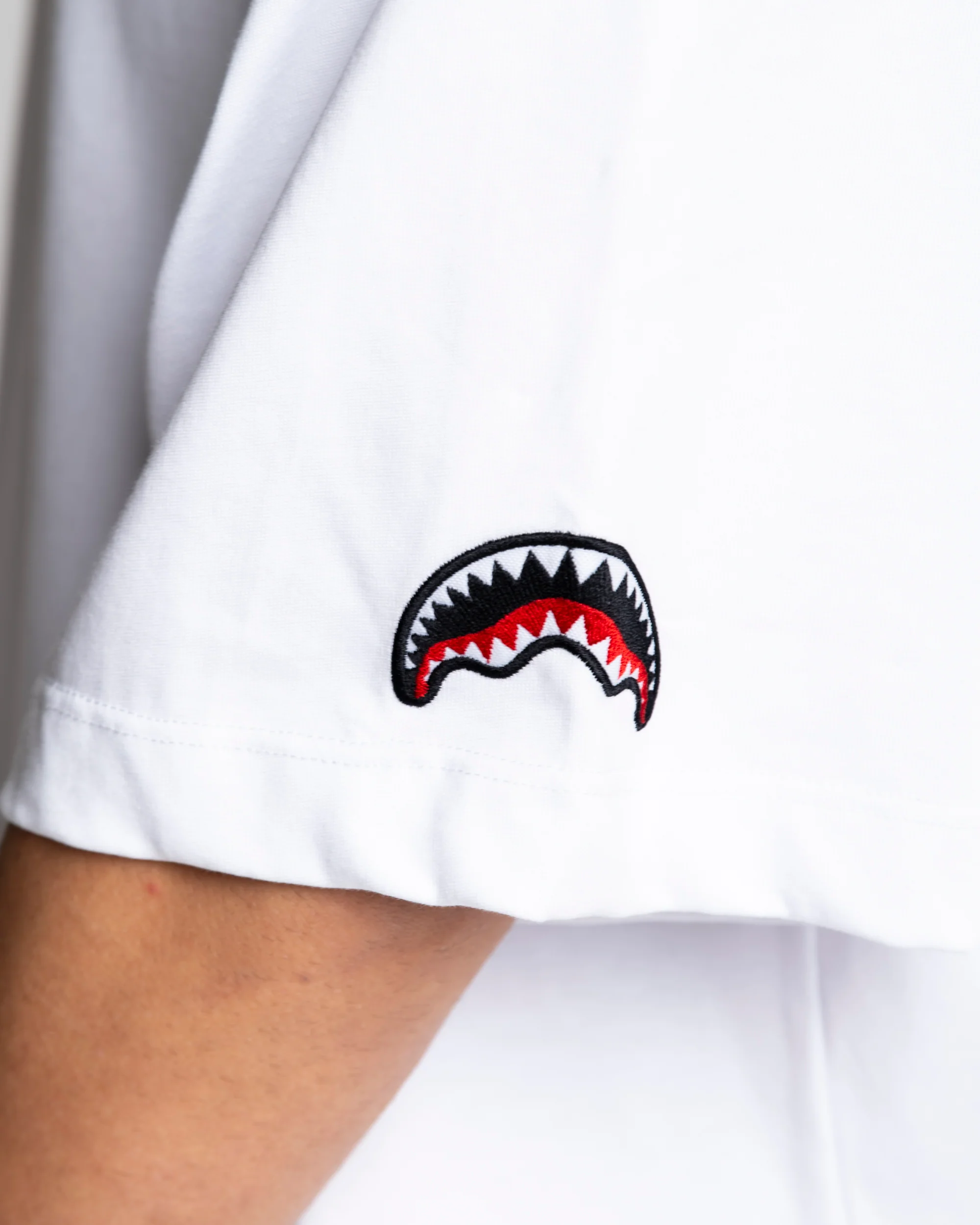 TIGER PUNK BOXY T-SHIRT - Image 6