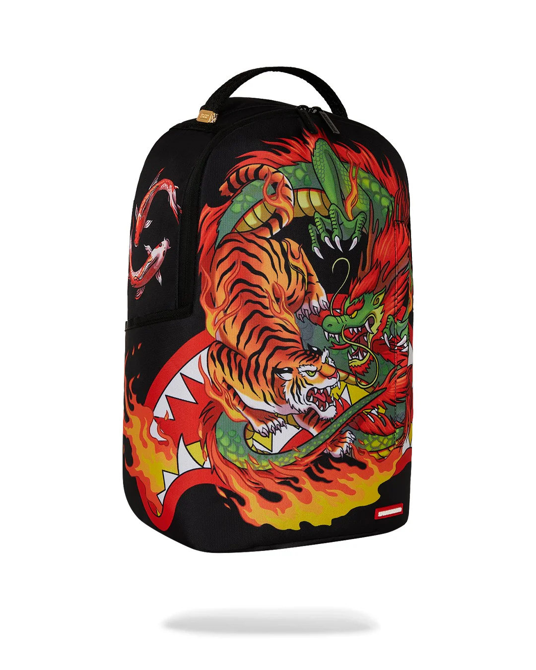 TIGER VS DRAGON DLXR BACKPACK - Image 2