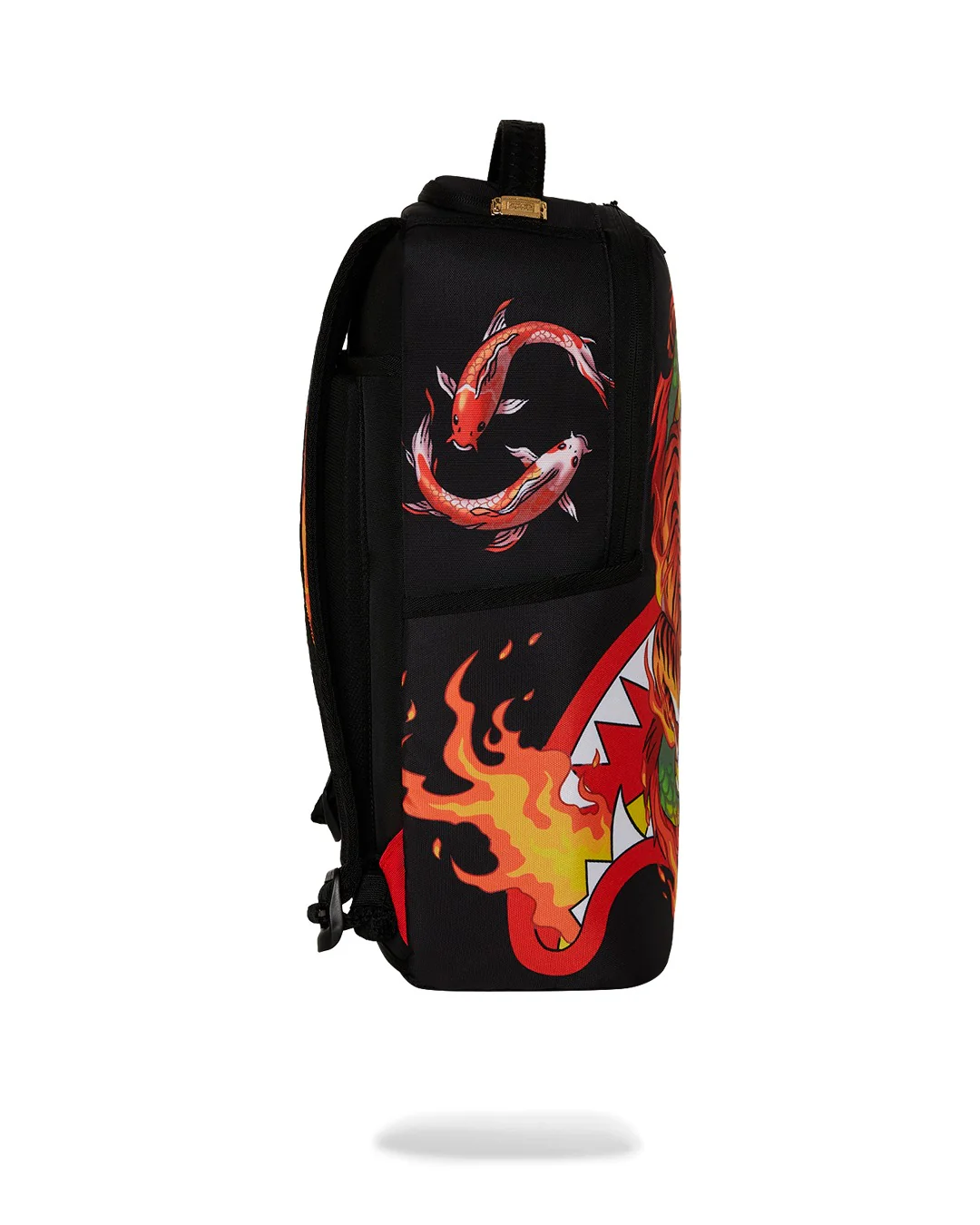 TIGER VS DRAGON DLXR BACKPACK - Image 3