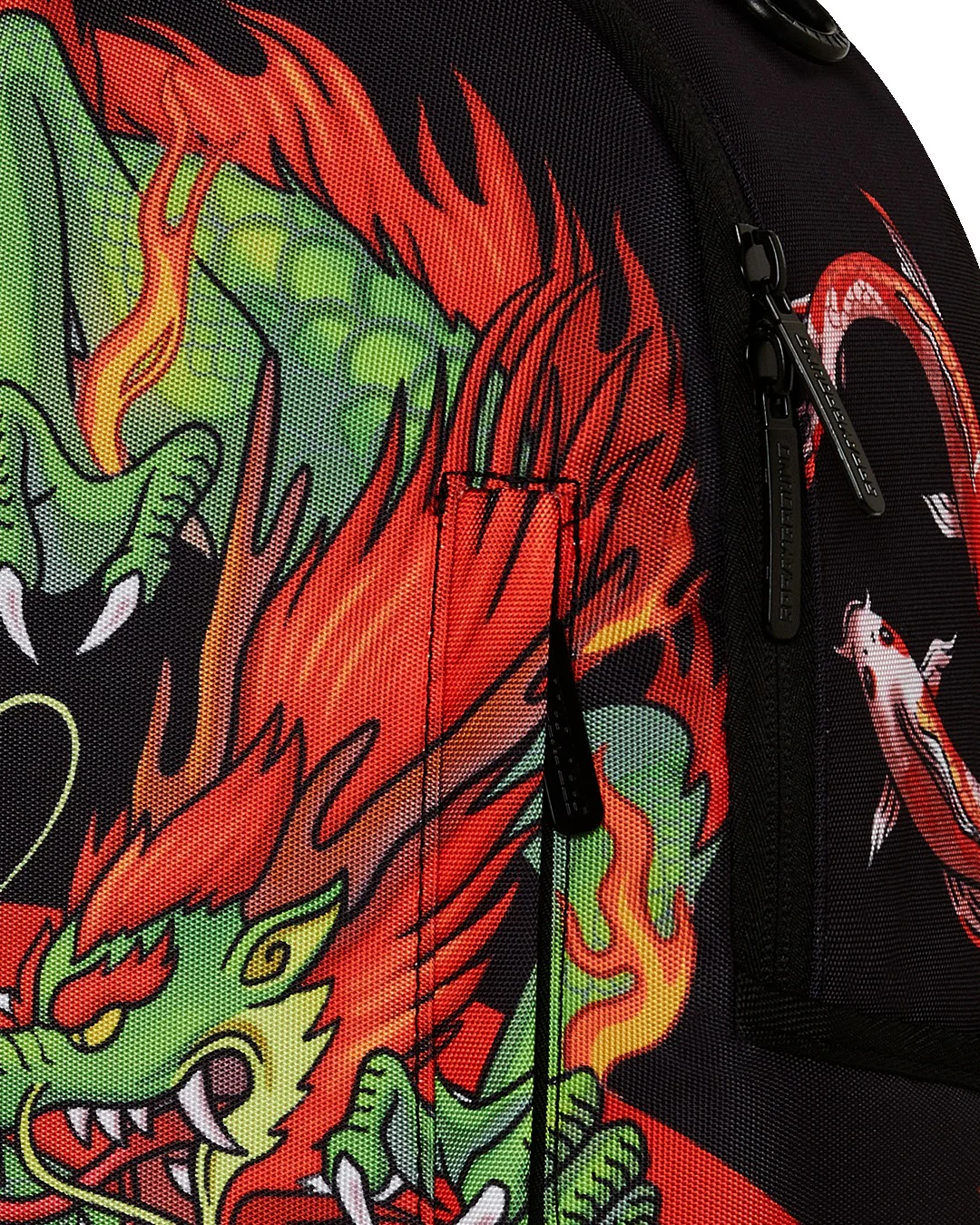 TIGER VS DRAGON DLXR BACKPACK - Image 6