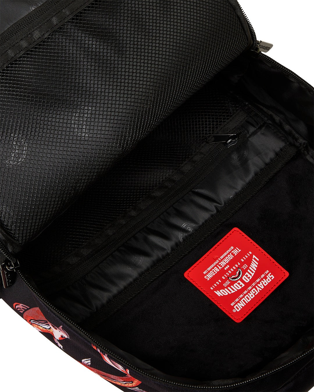 TIGER VS DRAGON DLXR BACKPACK - Image 8