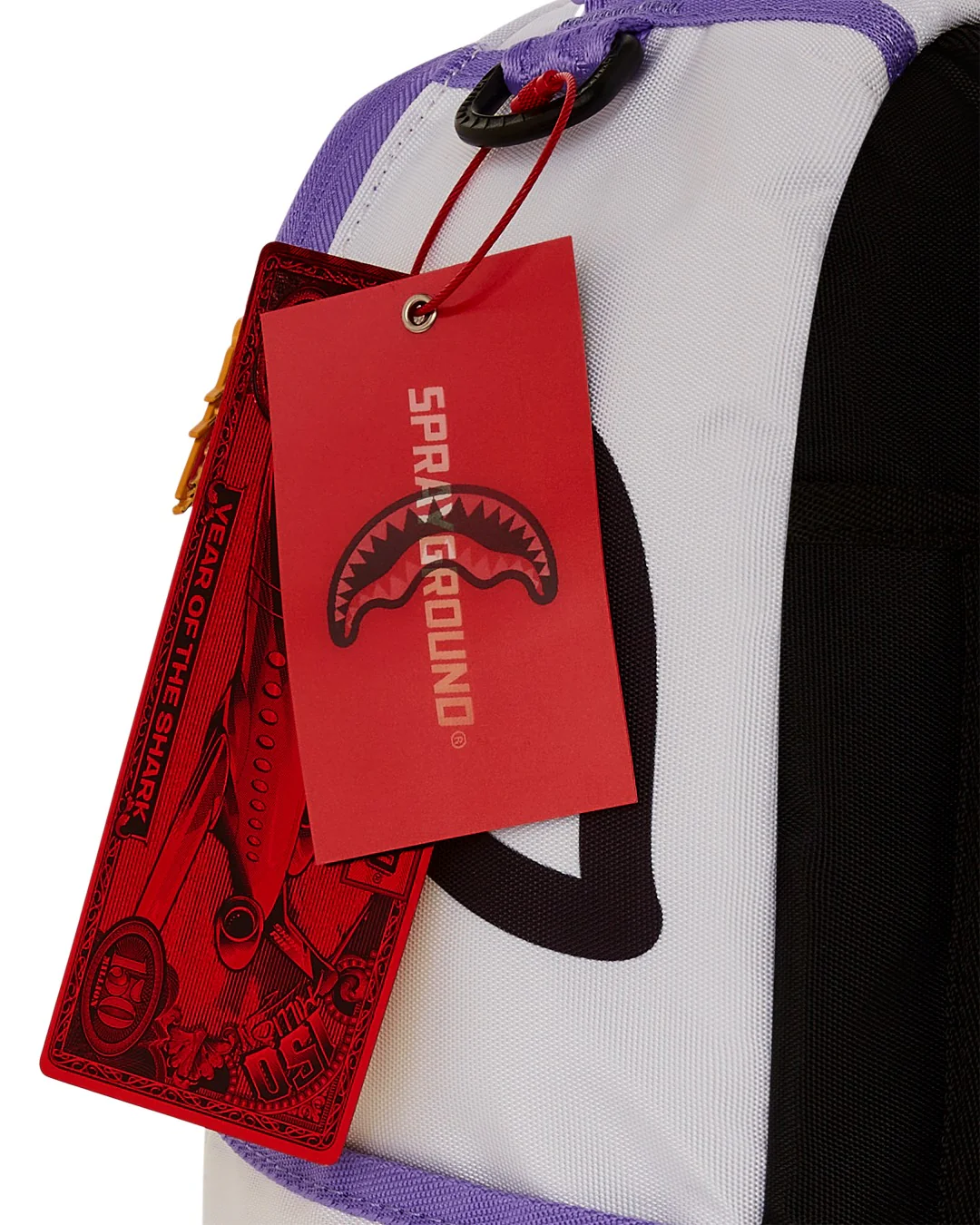 TMNT MUTANT MAYHEM DON DLXR BACKPACK - Image 10