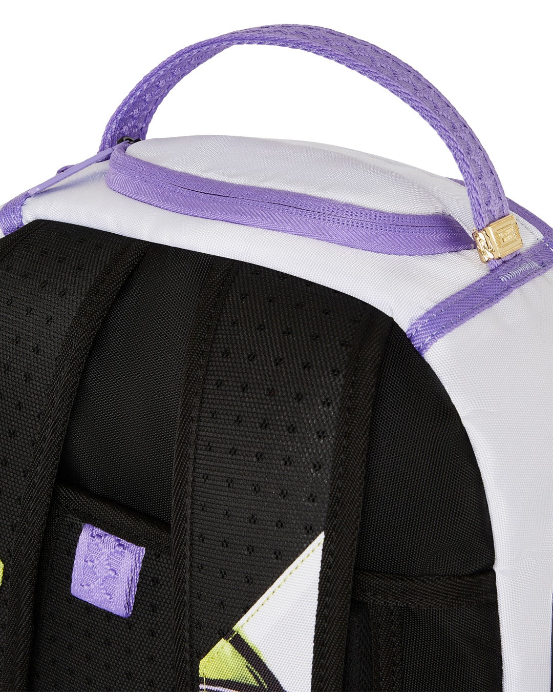 TMNT MUTANT MAYHEM DON DLXR BACKPACK - Image 7