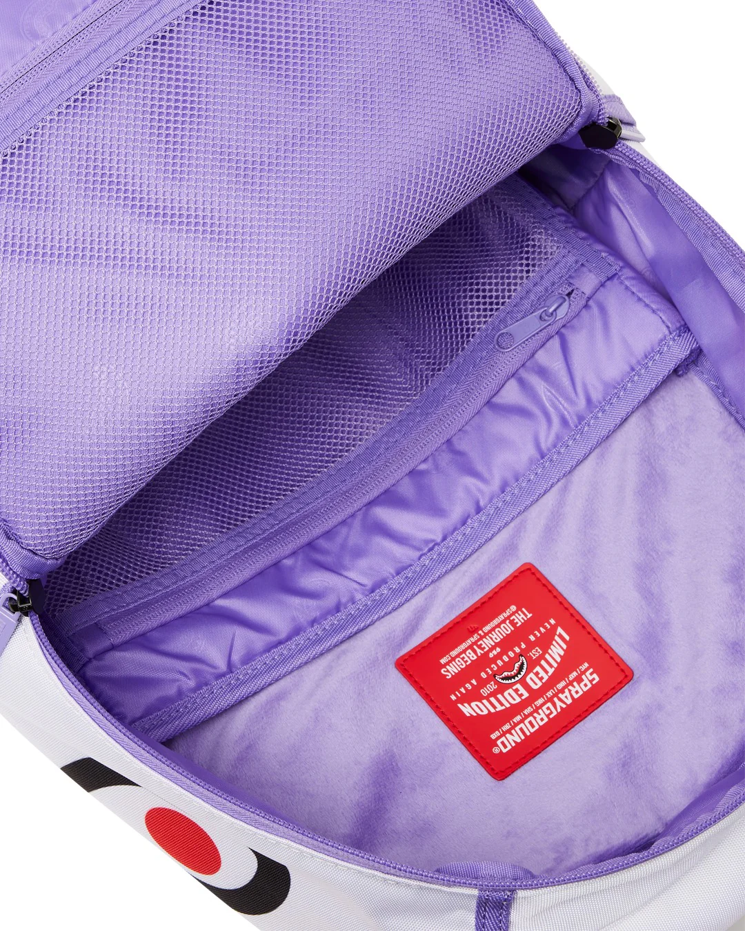 TMNT MUTANT MAYHEM DON DLXR BACKPACK - Image 8