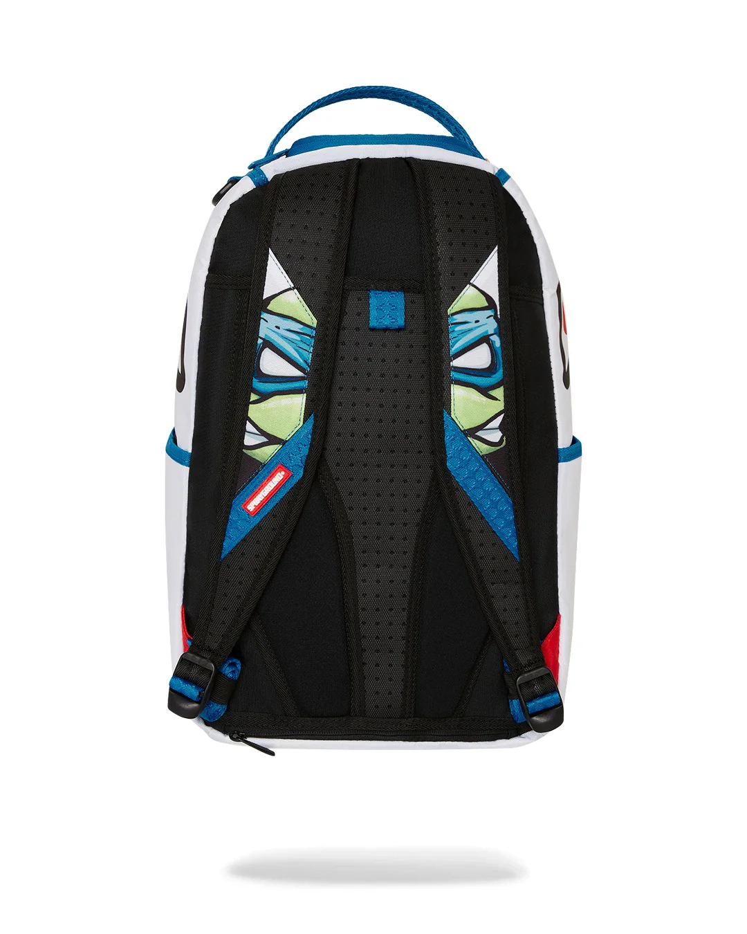 TMNT MUTANT MAYHEM LEO DLXR BACKPACK - Image 4