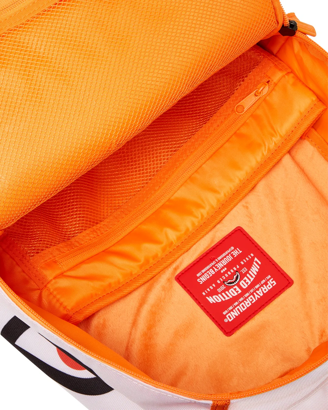 TMNT MUTANT MAYHEM MIKEY DLXR BACKPACK - Image 8