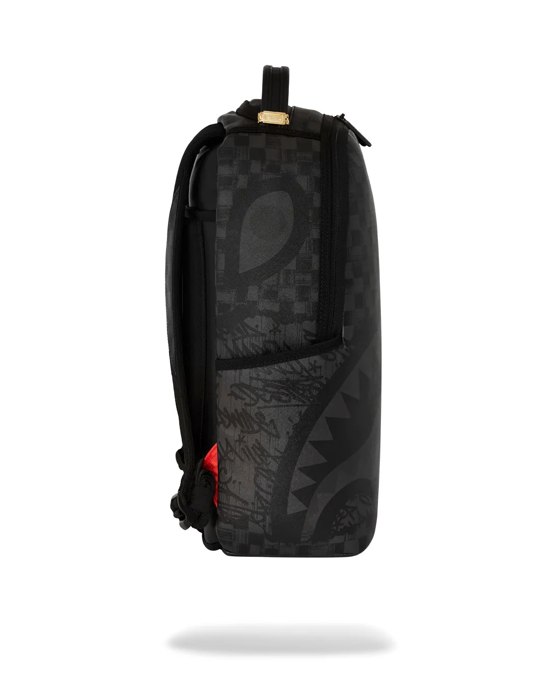 TORN GRAFF CHECK DLXSV BACKPACK - Image 5