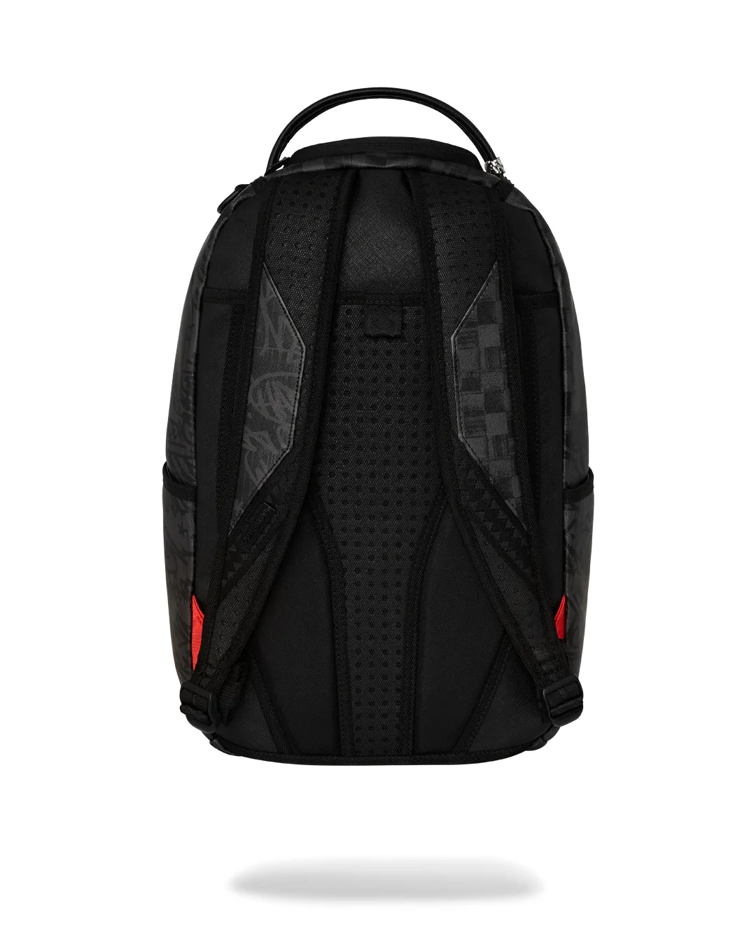TORN GRAFF CHECK DLXSV BACKPACK - Image 7
