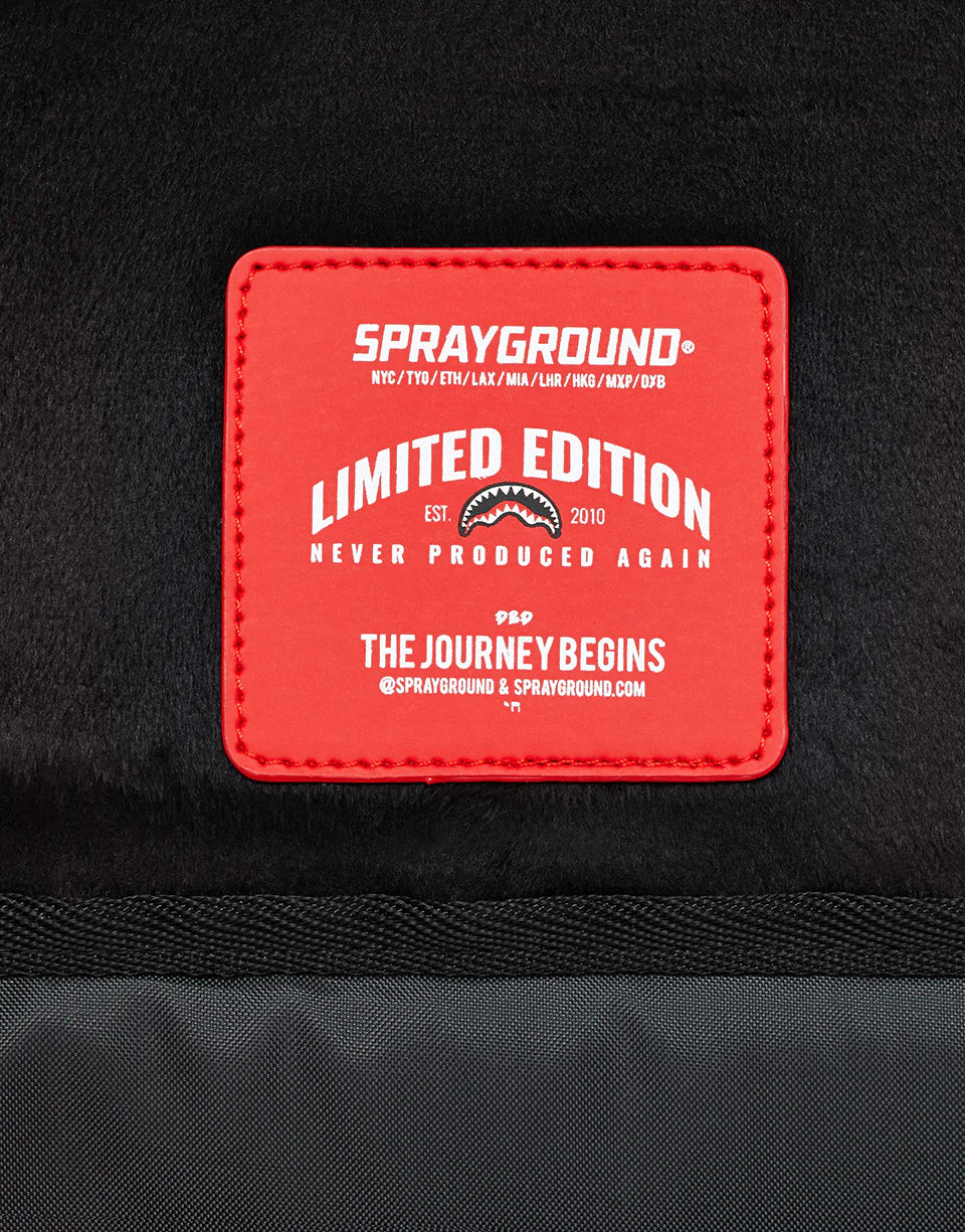 Tough Money Backpack - Image 5