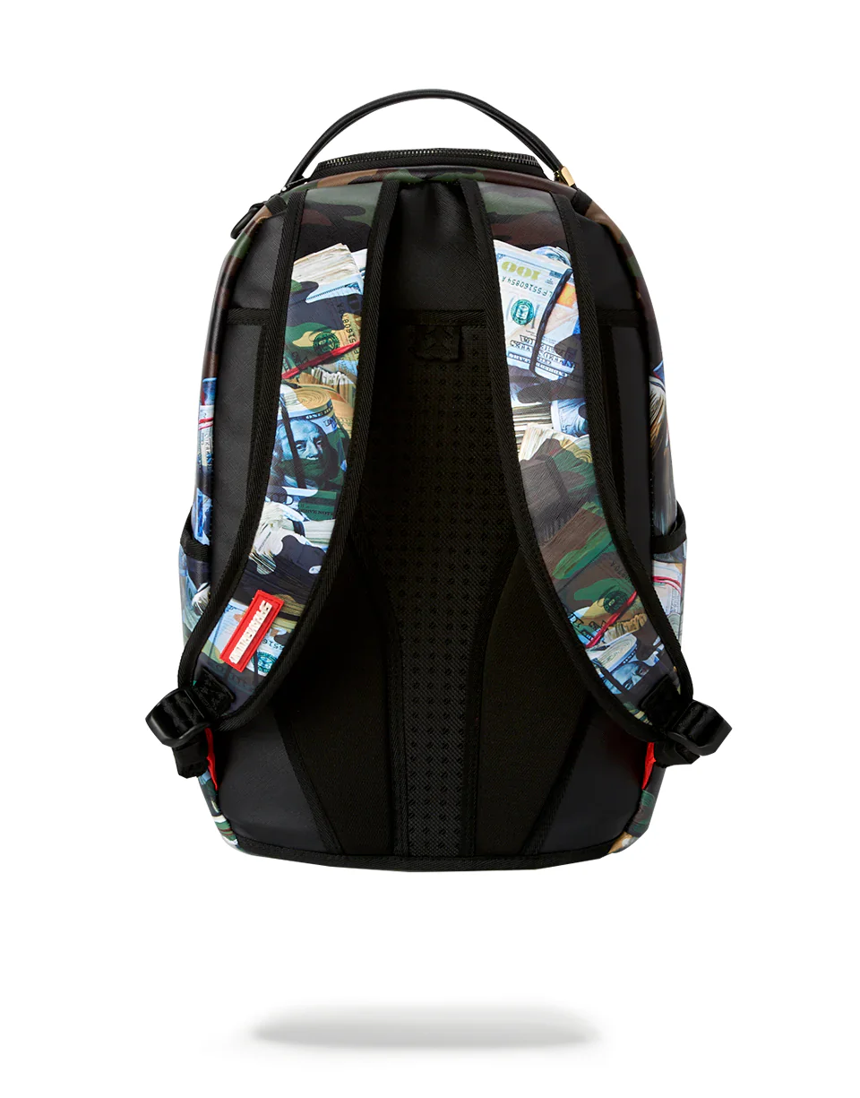 Tough Money Backpack - Image 6