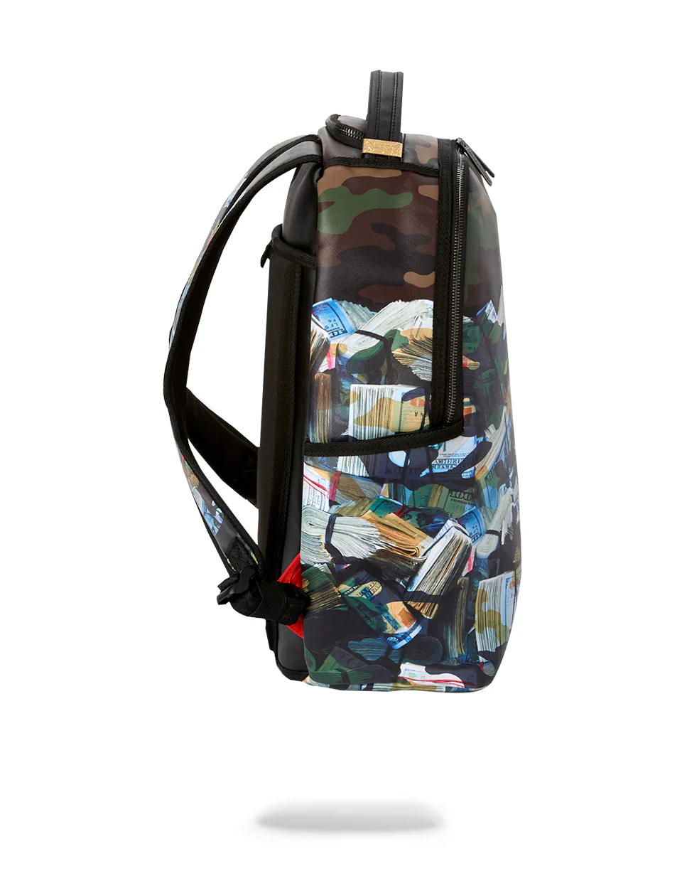 Tough Money Backpack - Image 7