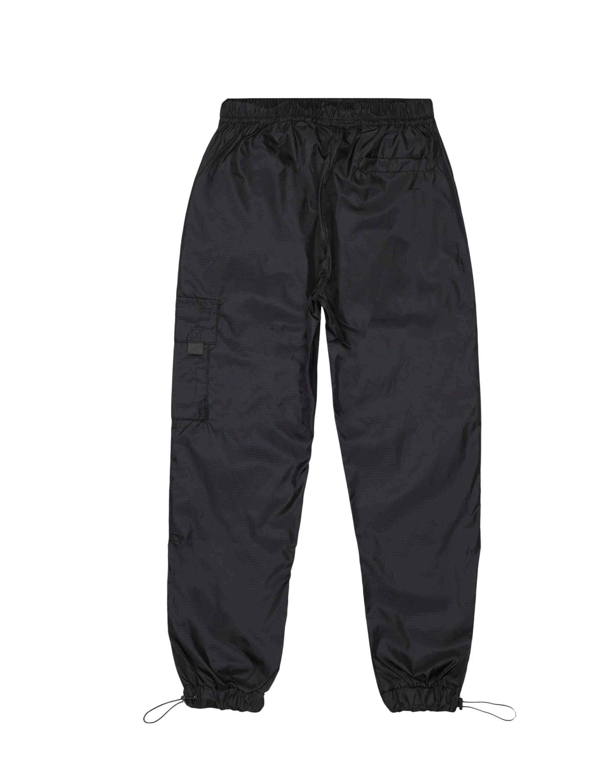TRIPLE BLACK PANTS - Image 2