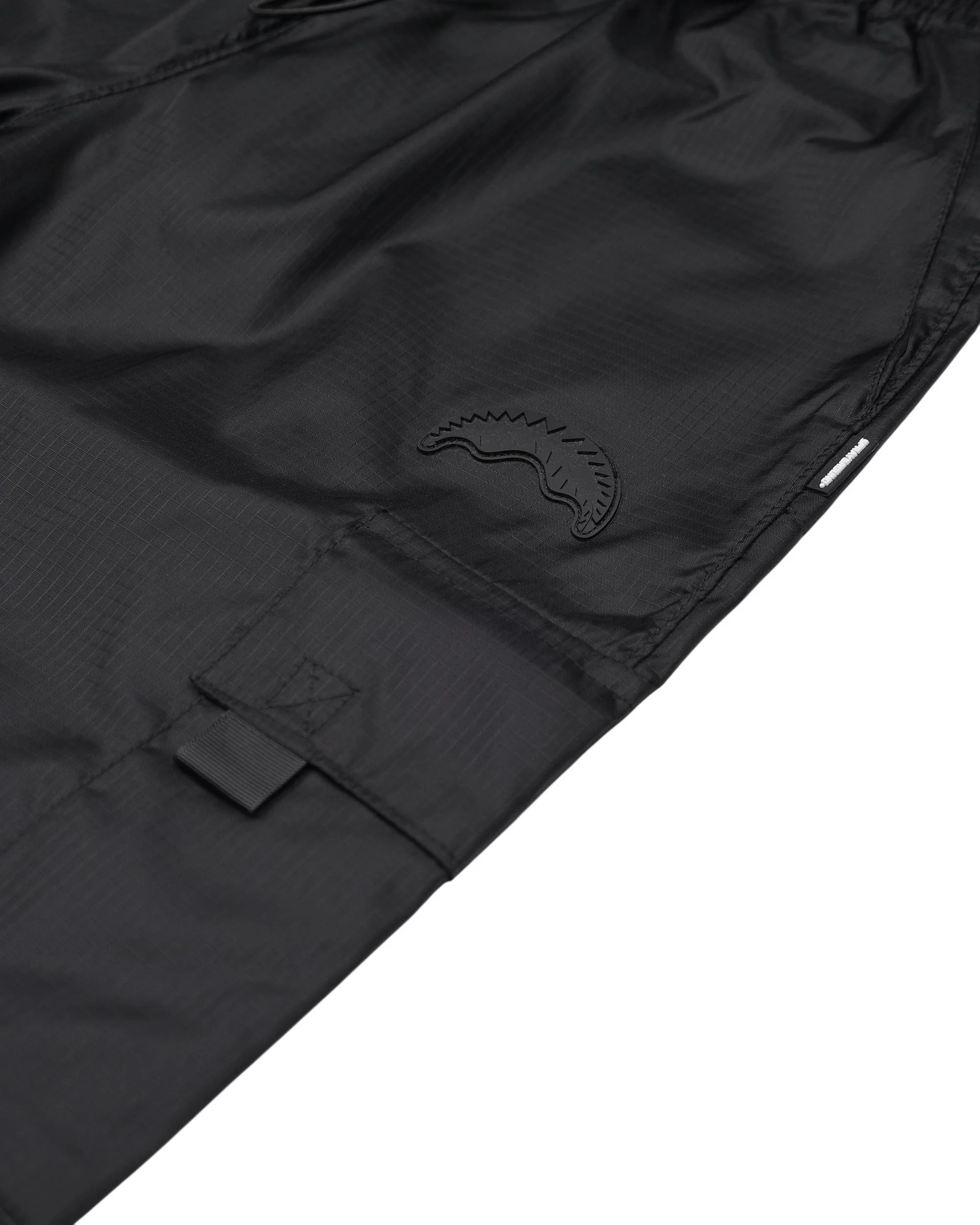 TRIPLE BLACK PANTS - Image 4