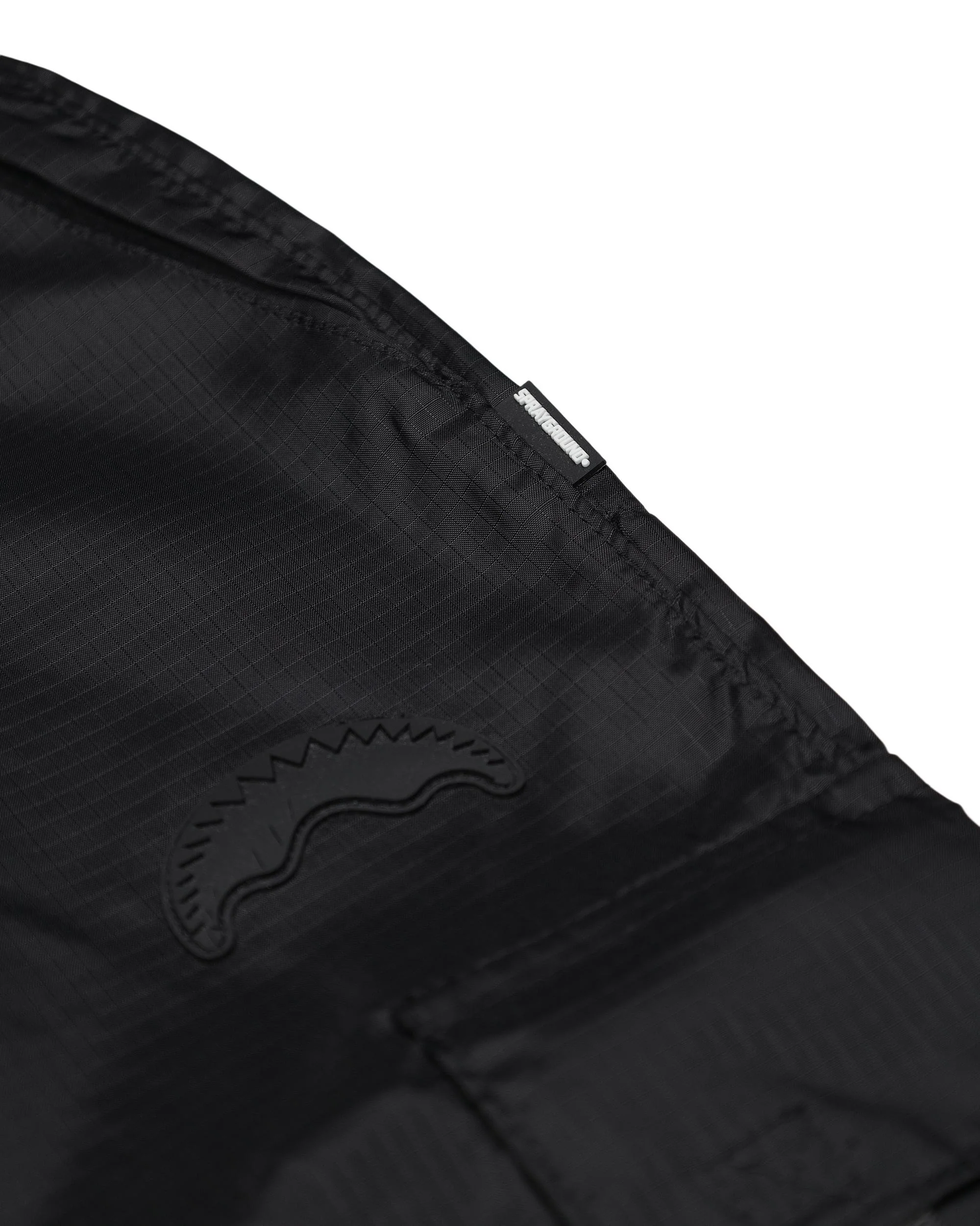 TRIPLE BLACK PANTS - Image 5