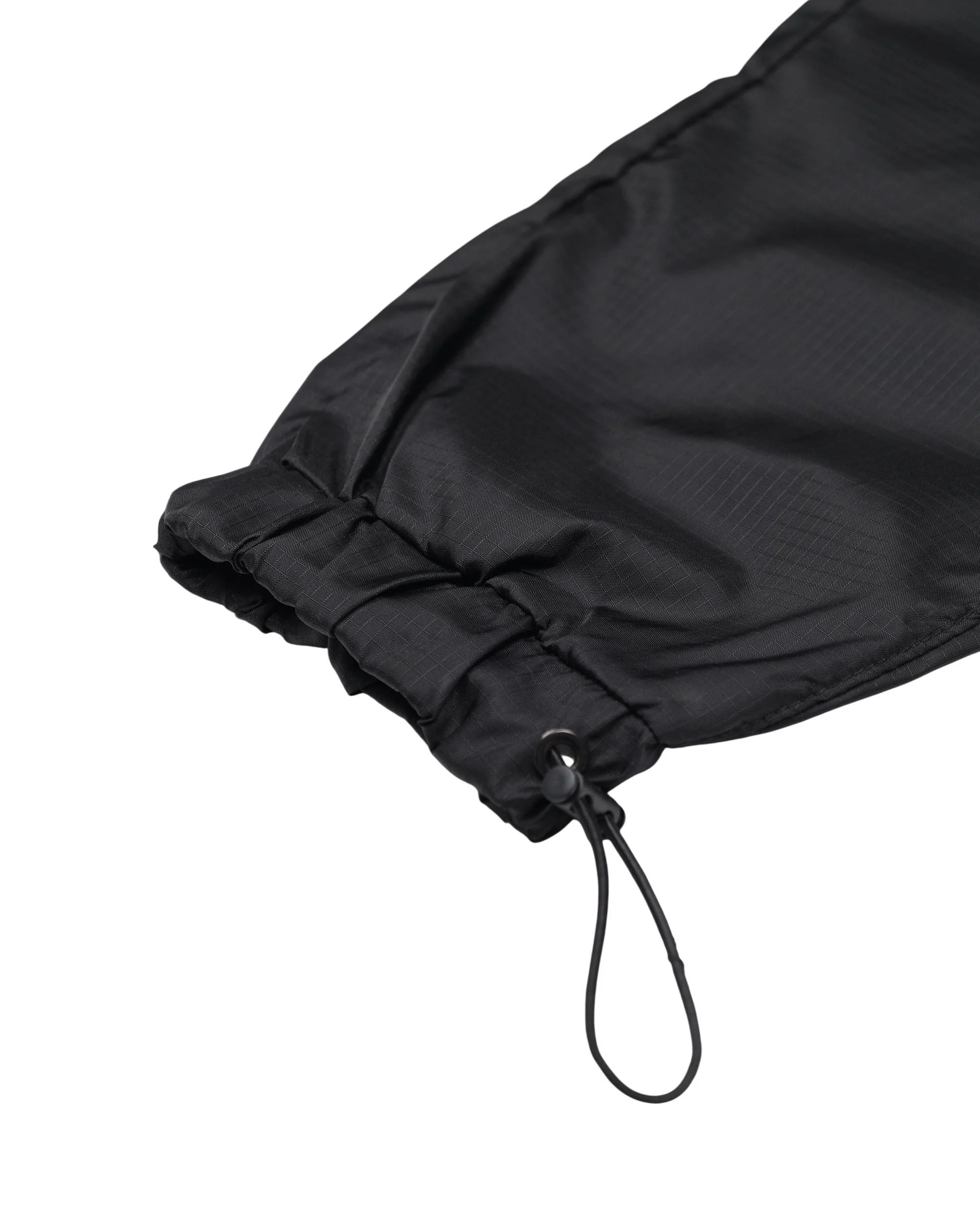TRIPLE BLACK PANTS - Image 6