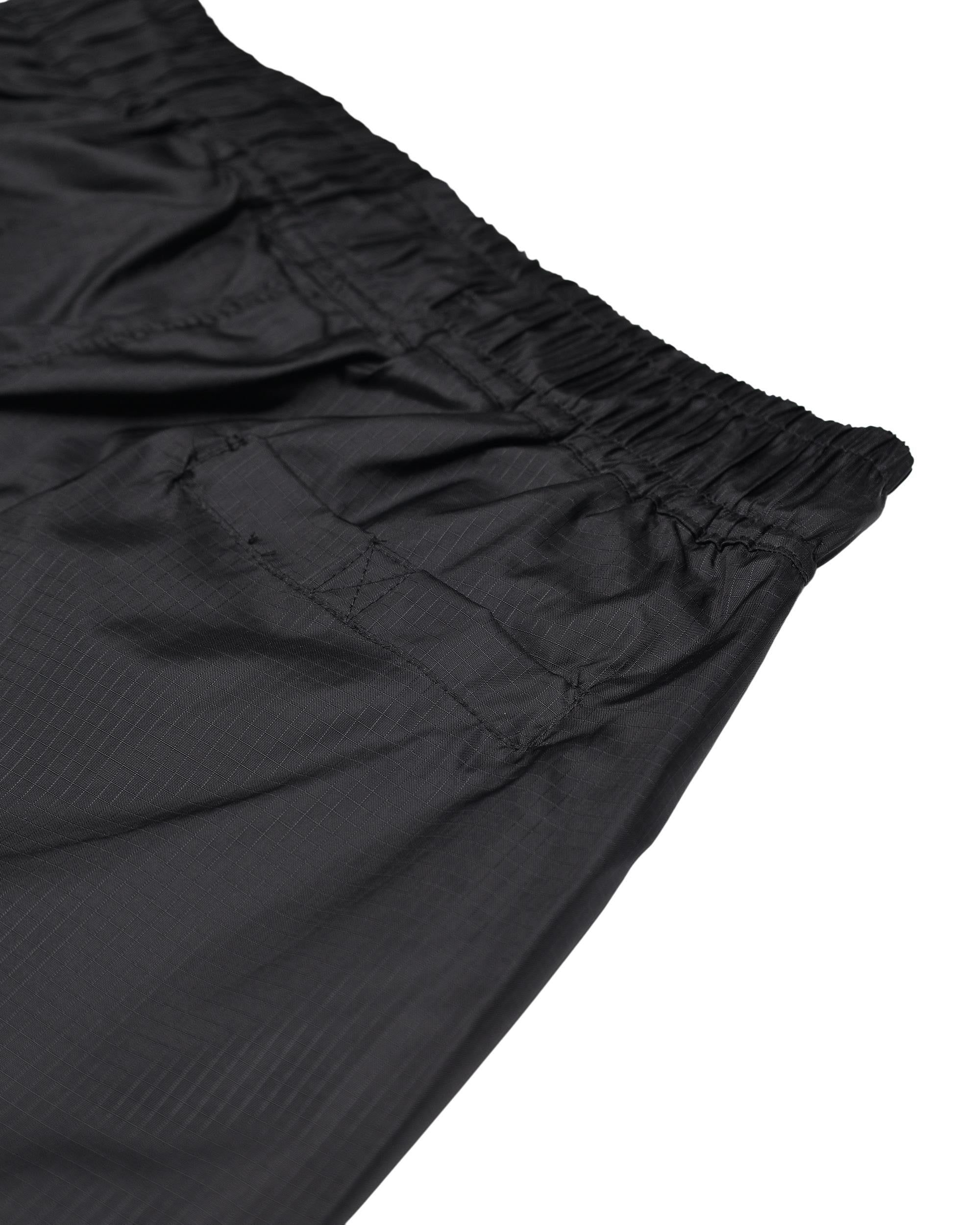 TRIPLE BLACK PANTS - Image 7