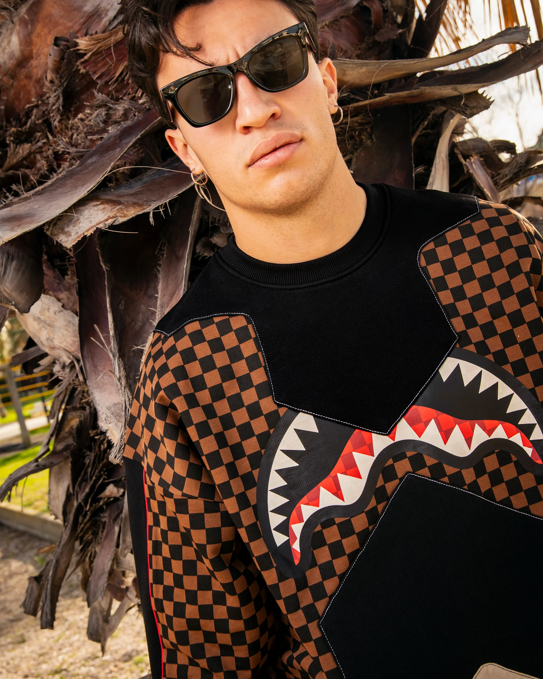 TRIPLE CREWNECK - Image 3